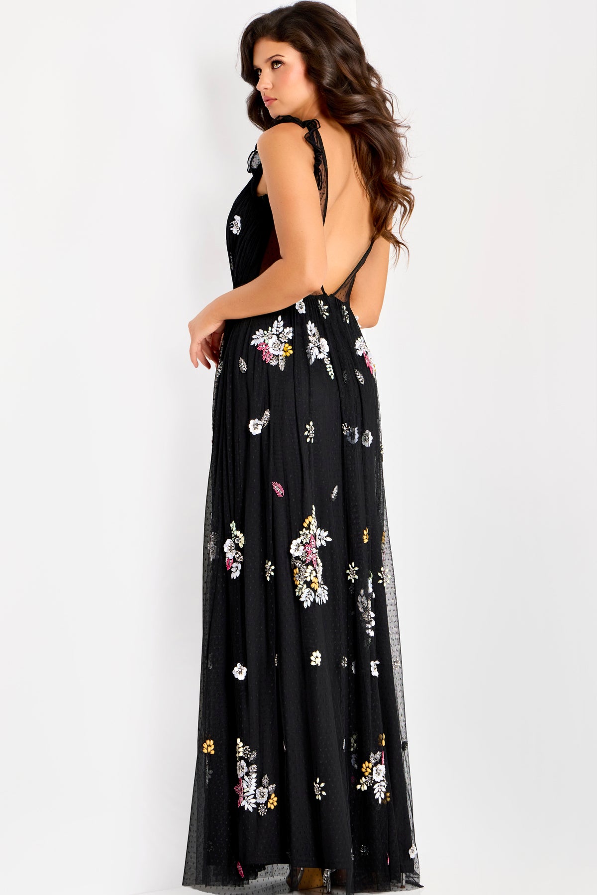 Jovani 44057