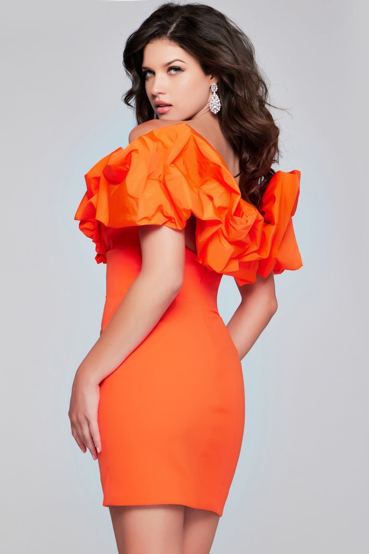 Jovani 39985