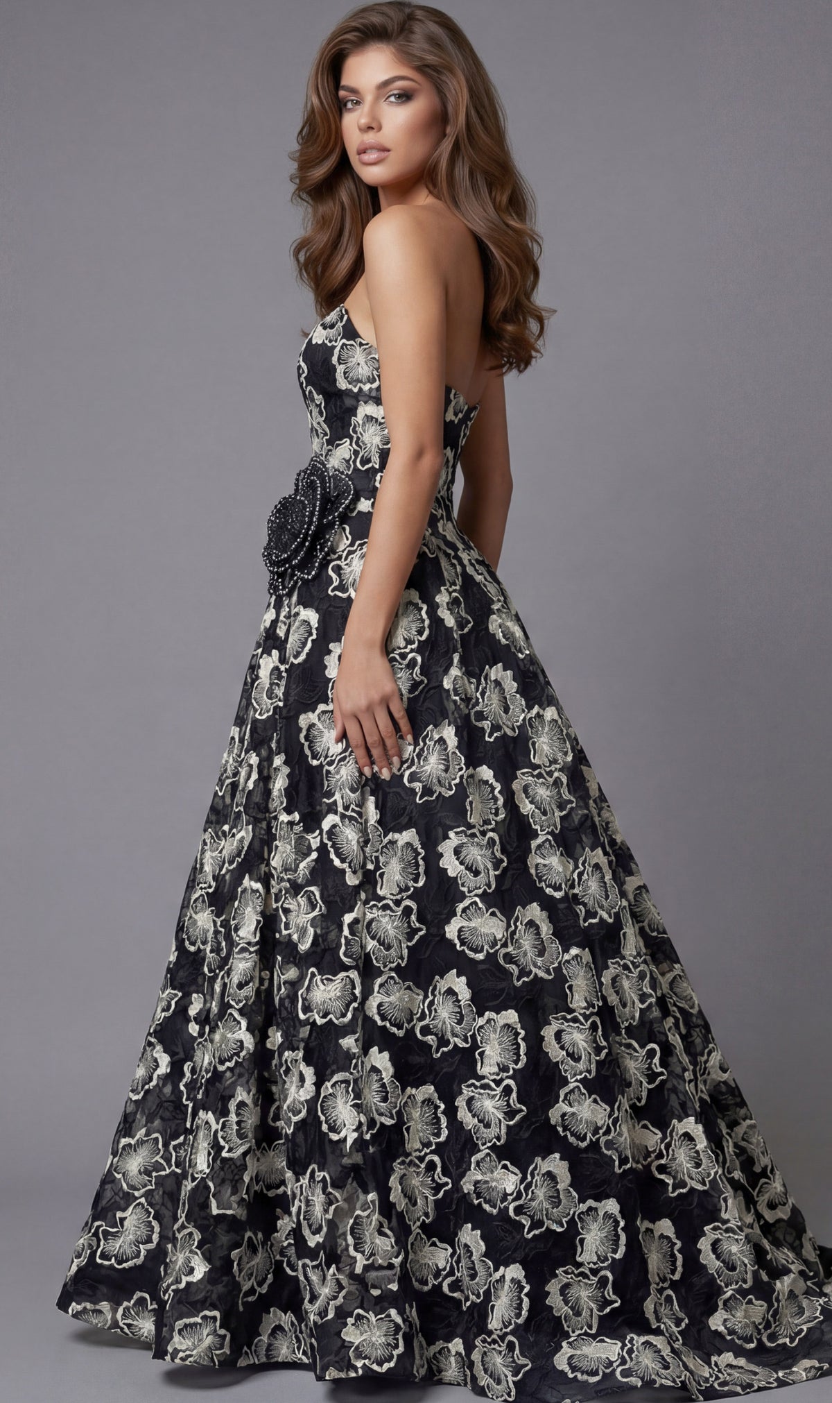 Jovani 45499