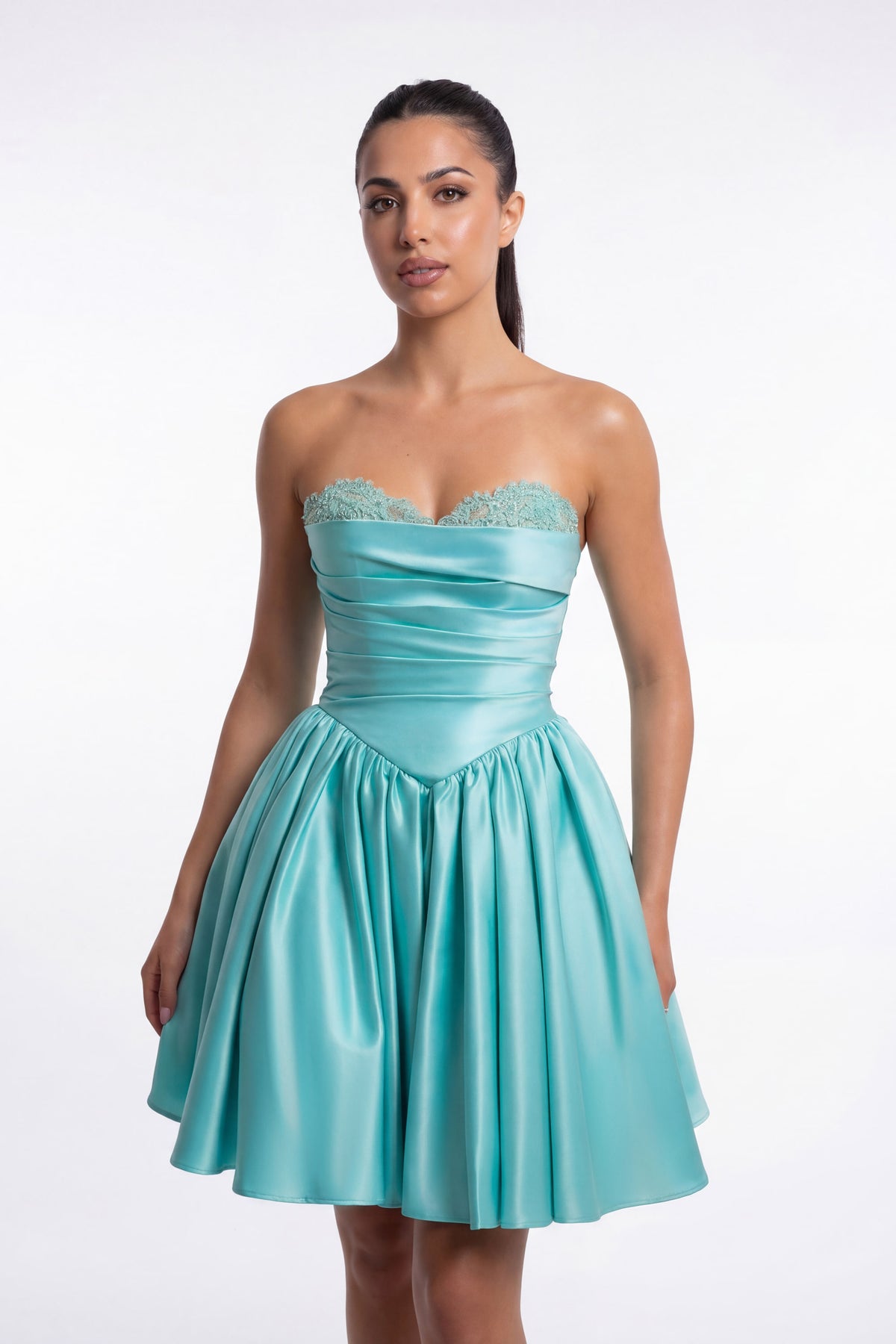 Portia and Scarlett XO215 Mint
