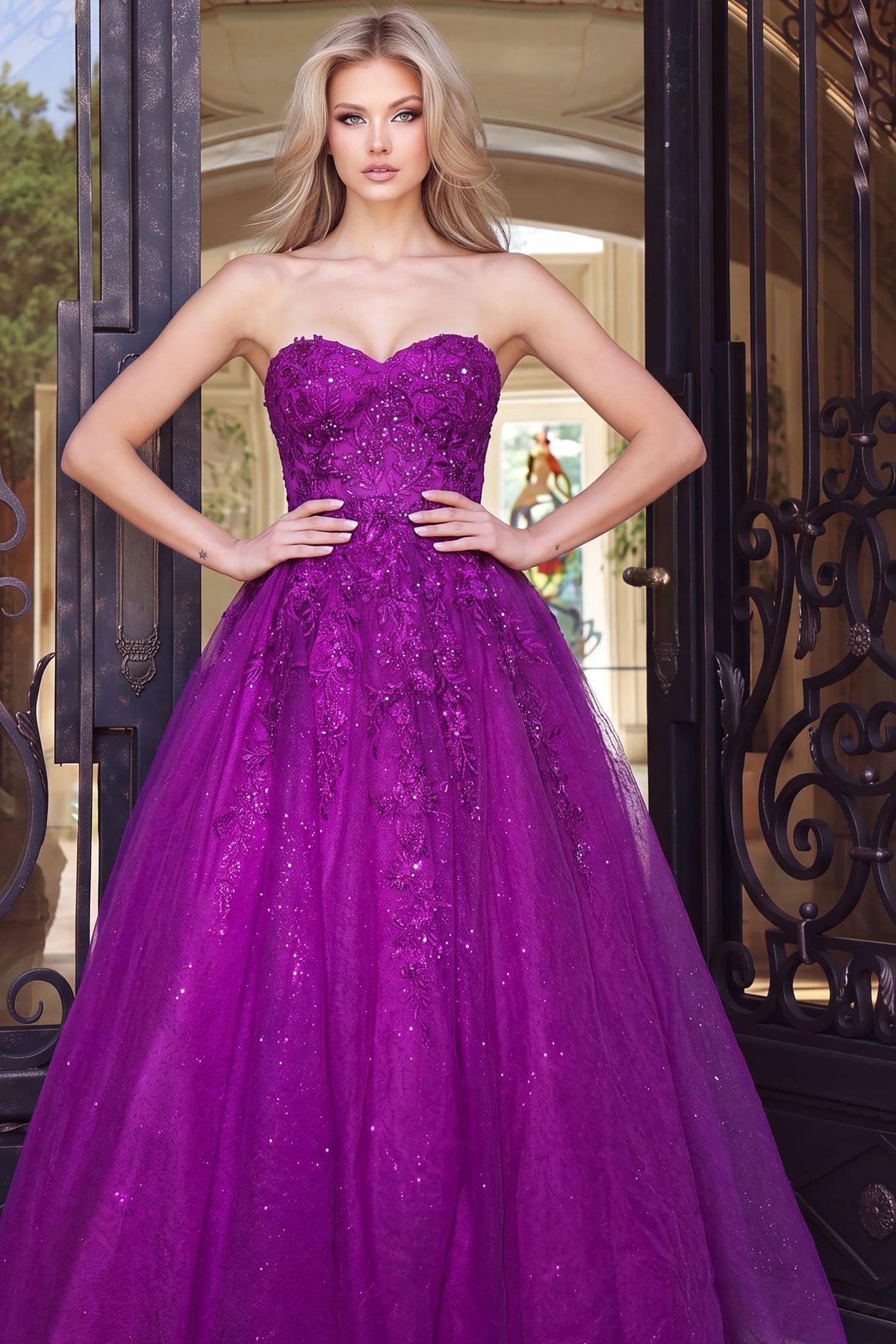 Jovani 00915