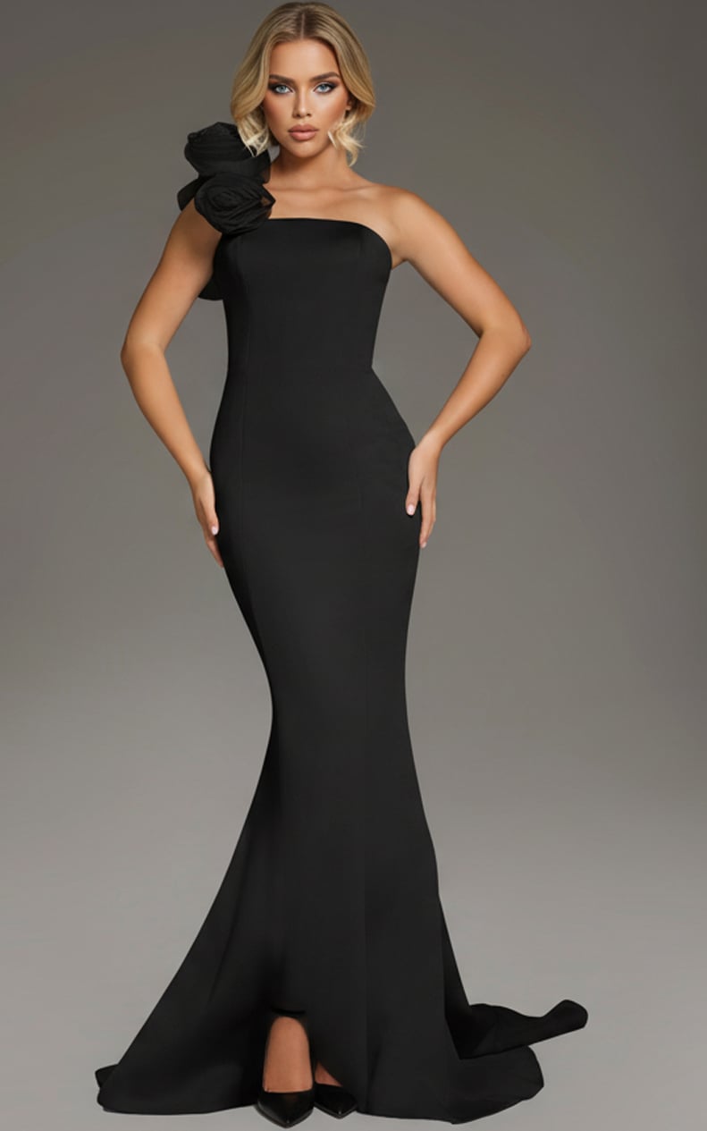 Jovani 40201