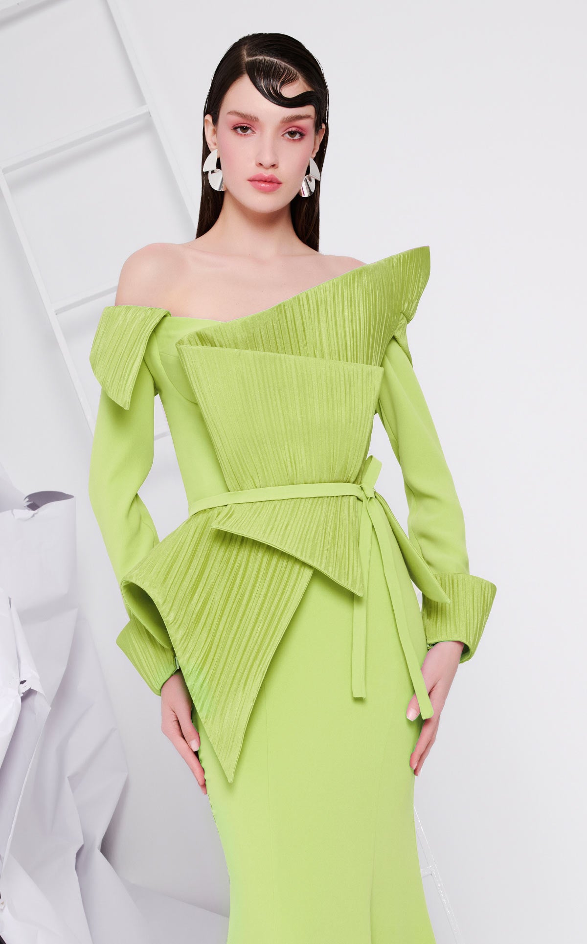 MNM Couture F02846