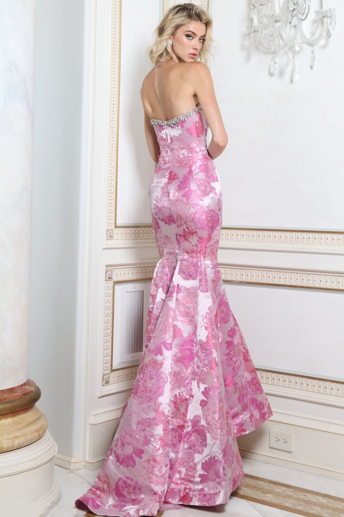 Jovani 55276