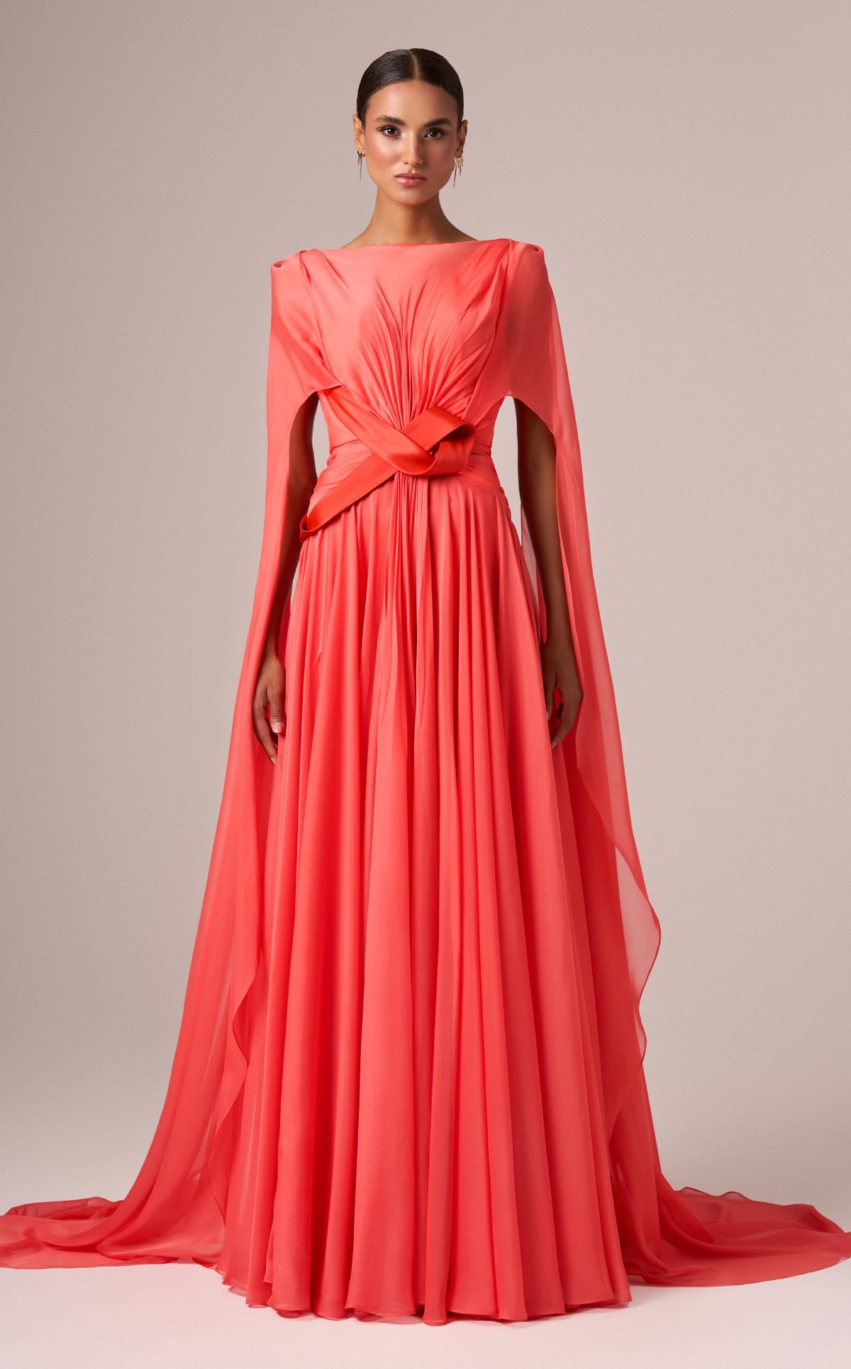 MNM Couture E0061