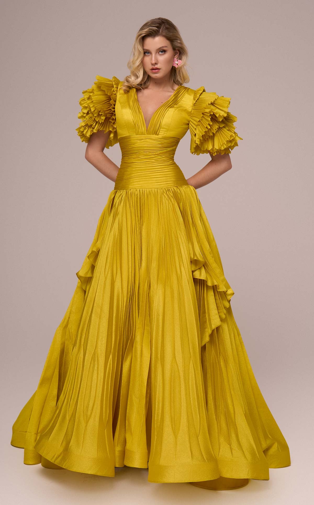 MNM Couture F02885