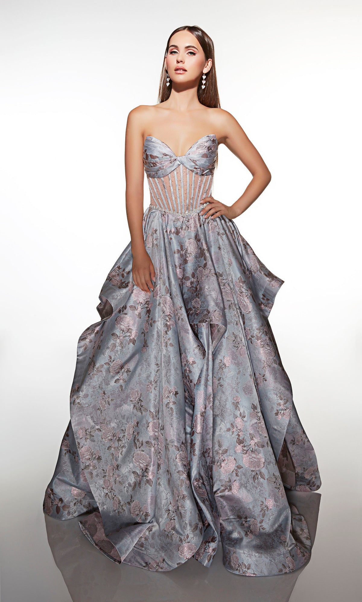 Alyce Paris 62051