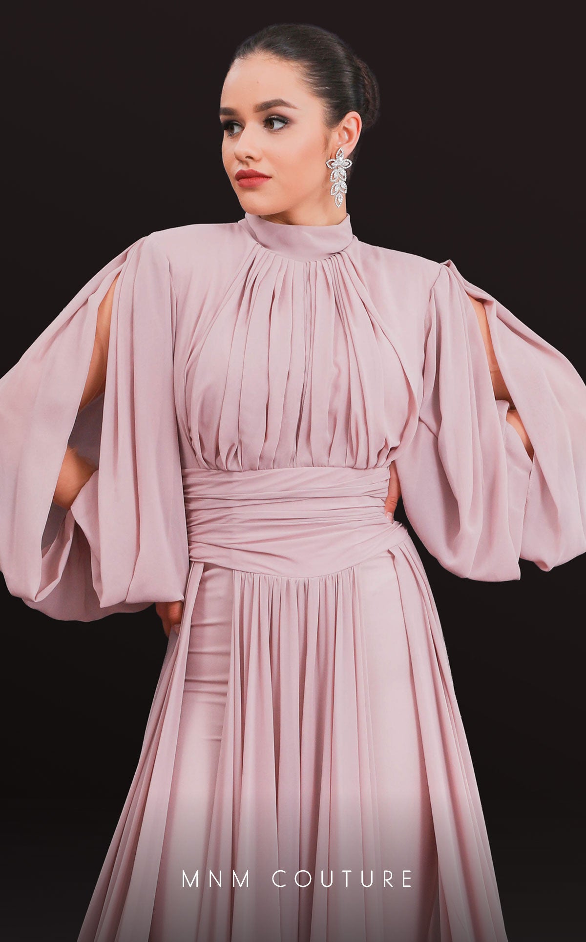 MNM Couture 2706A