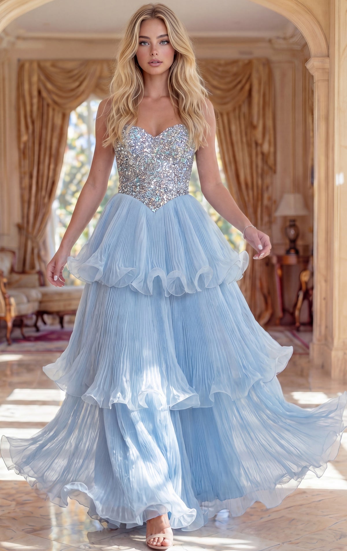 Jovani 48948