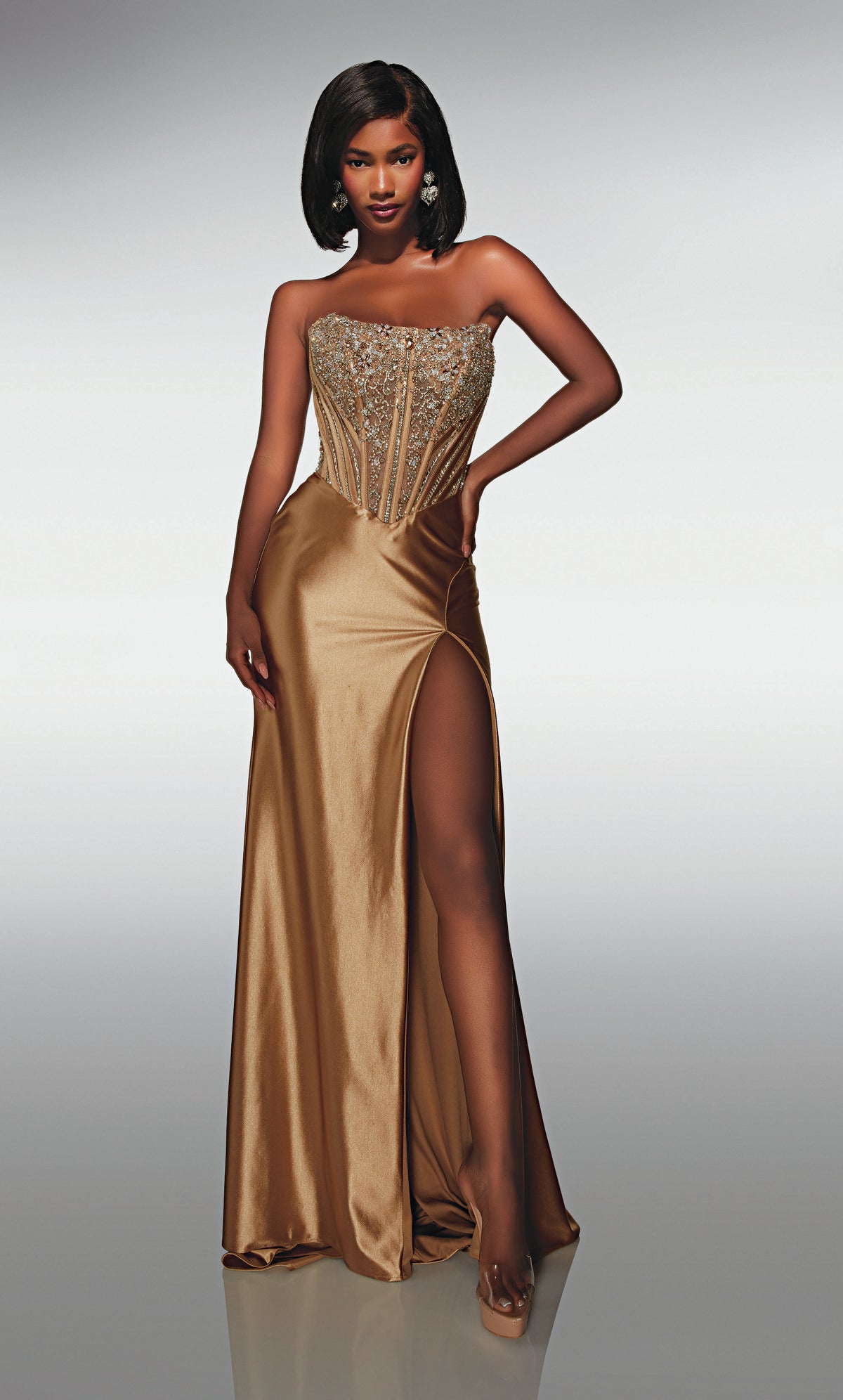 Alyce Paris 62034