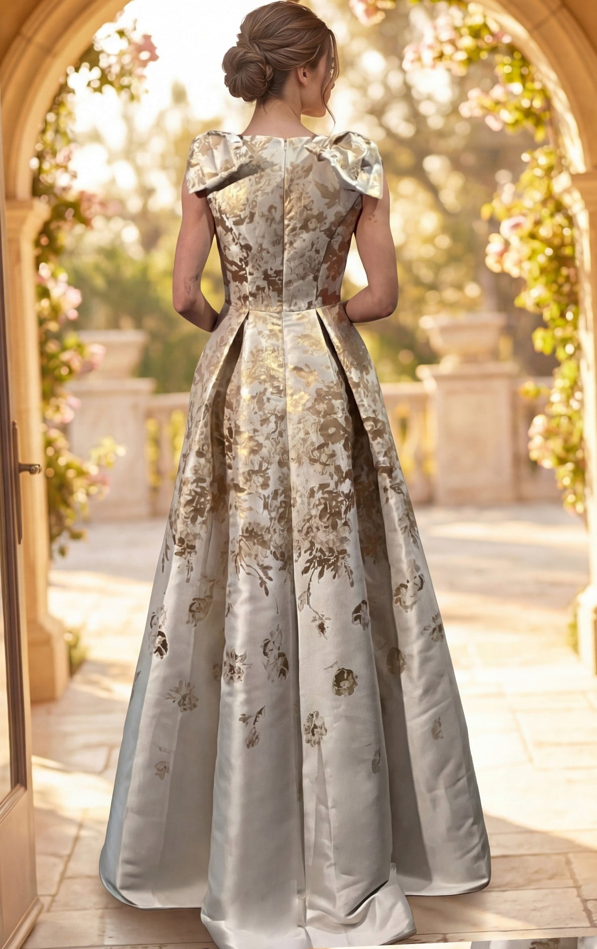 Jovani 47491