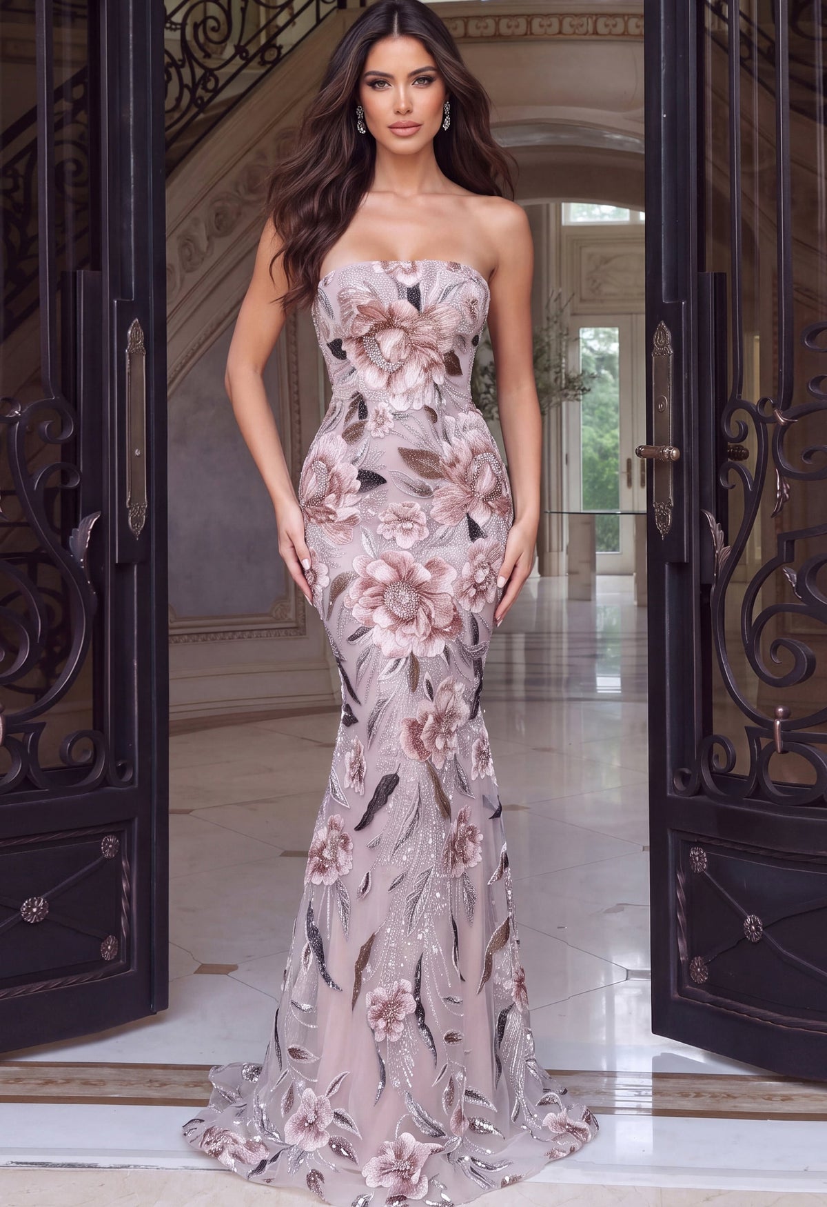 Jovani 53477