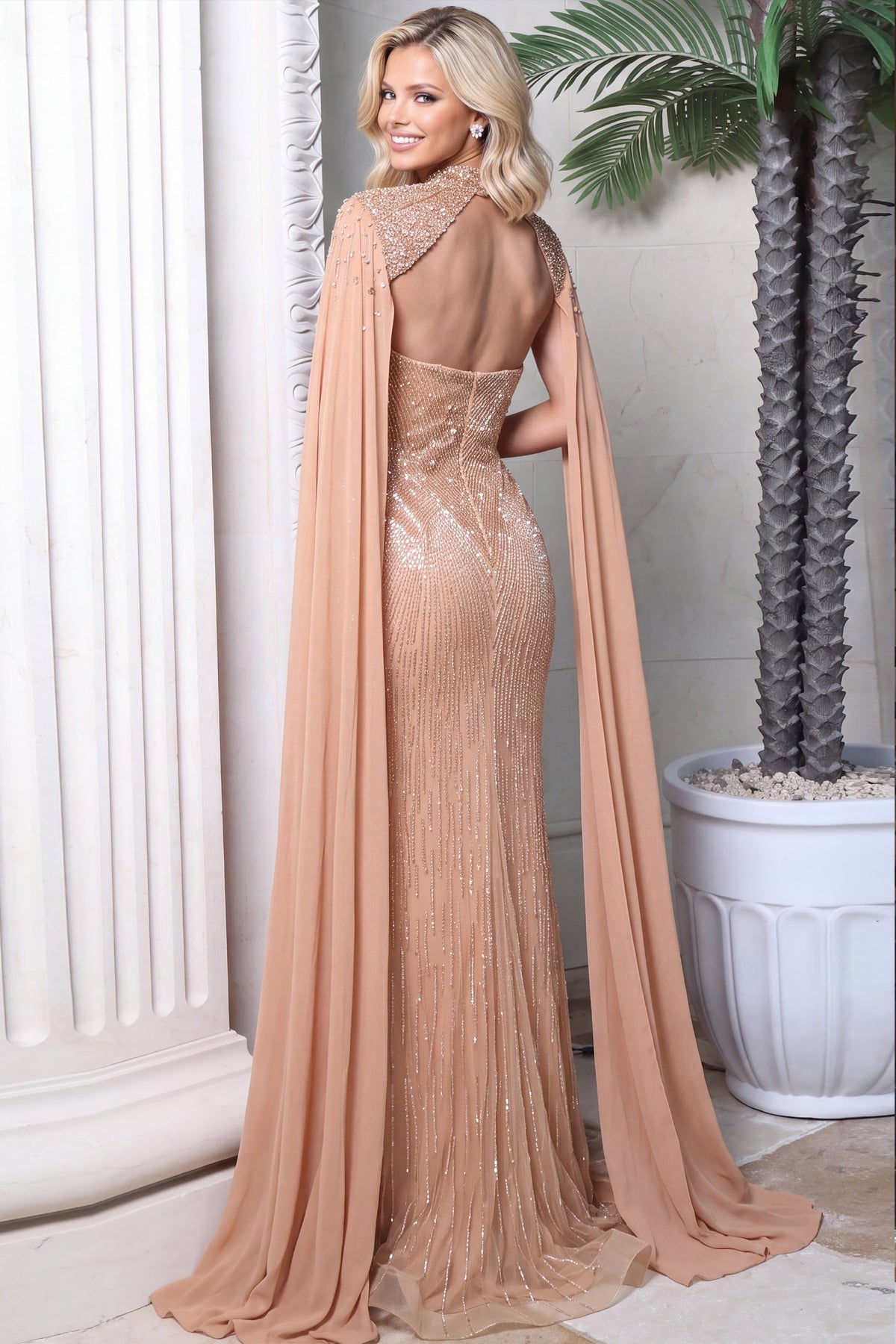 Jovani 53249