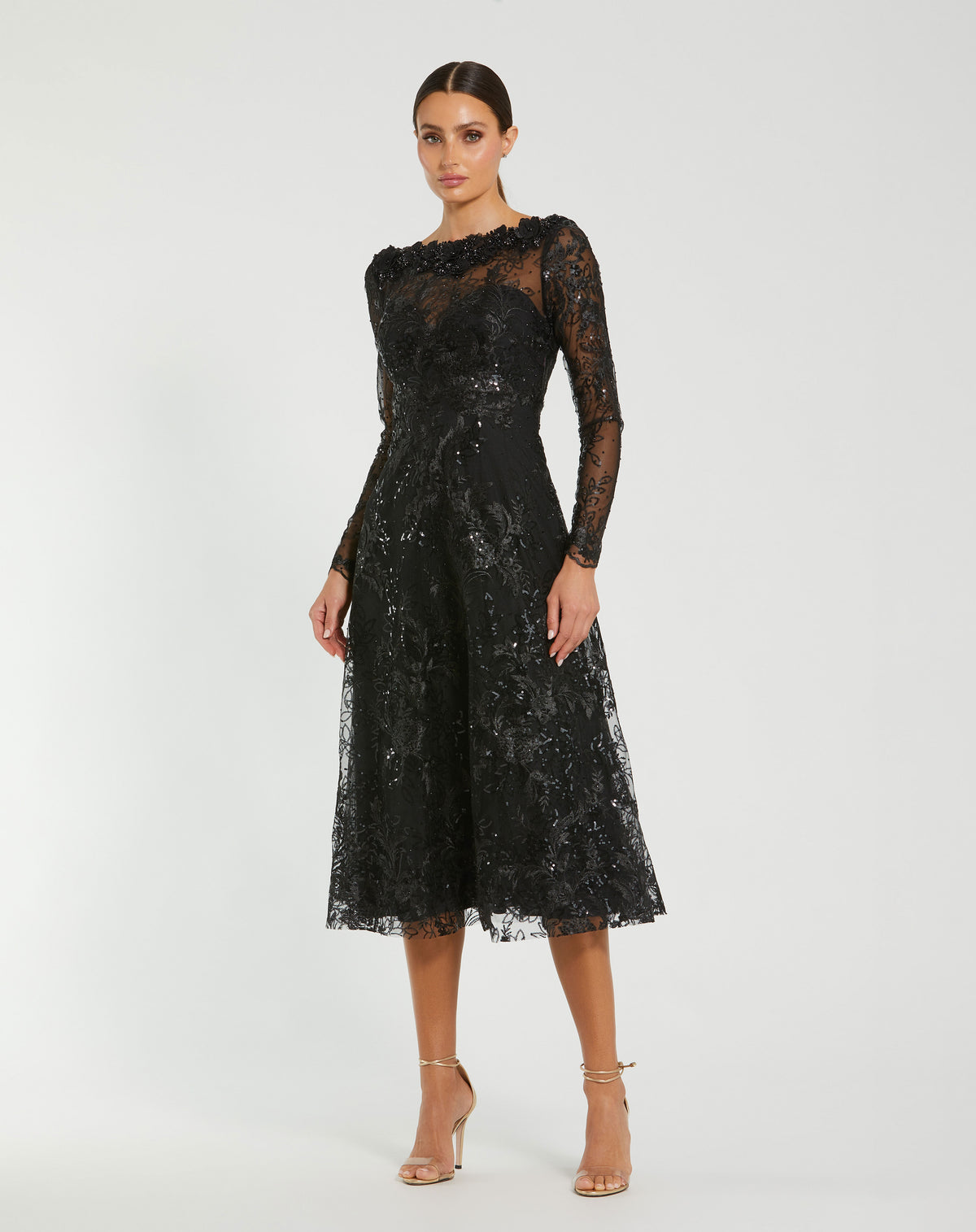 Mac Duggal 68898