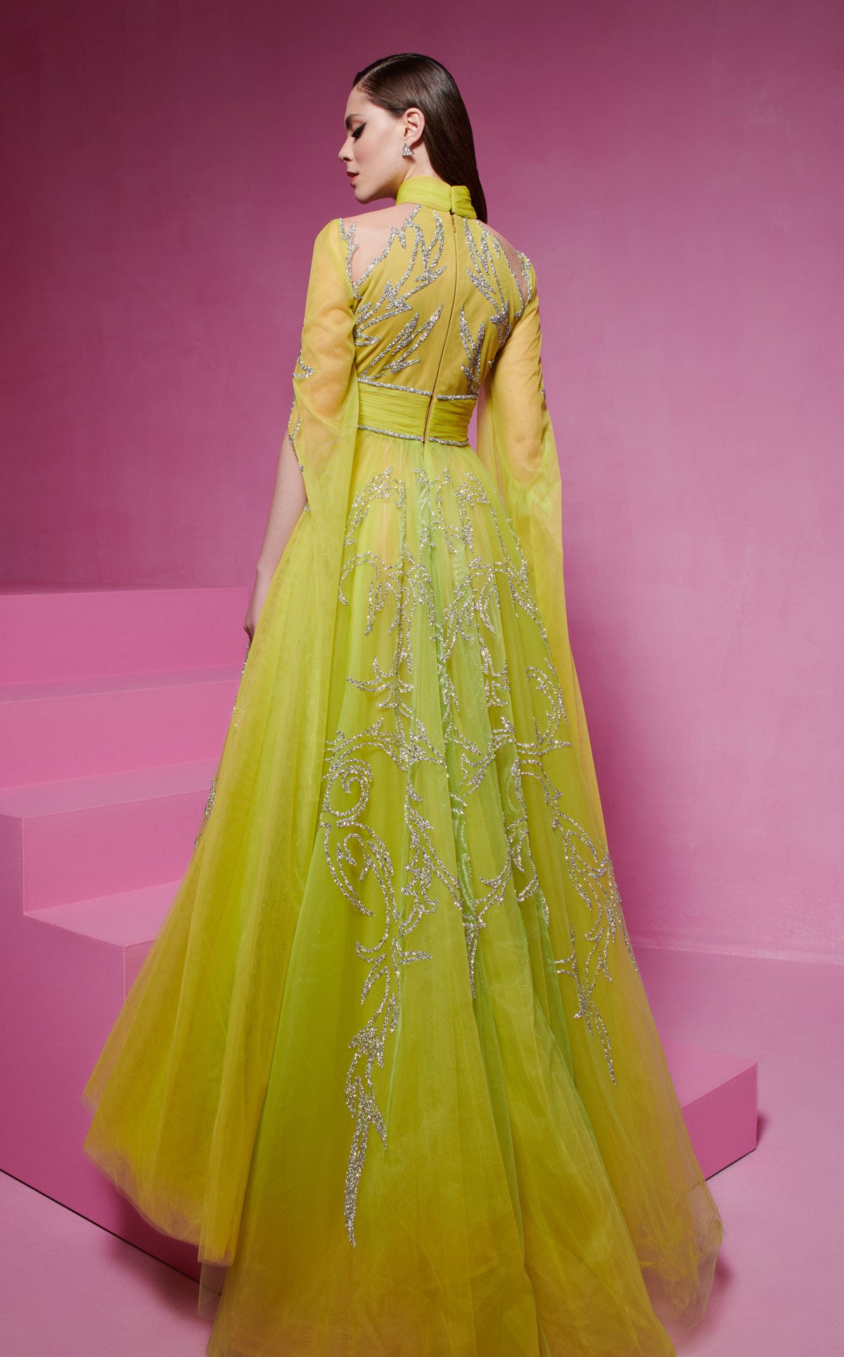MNM Couture F02844