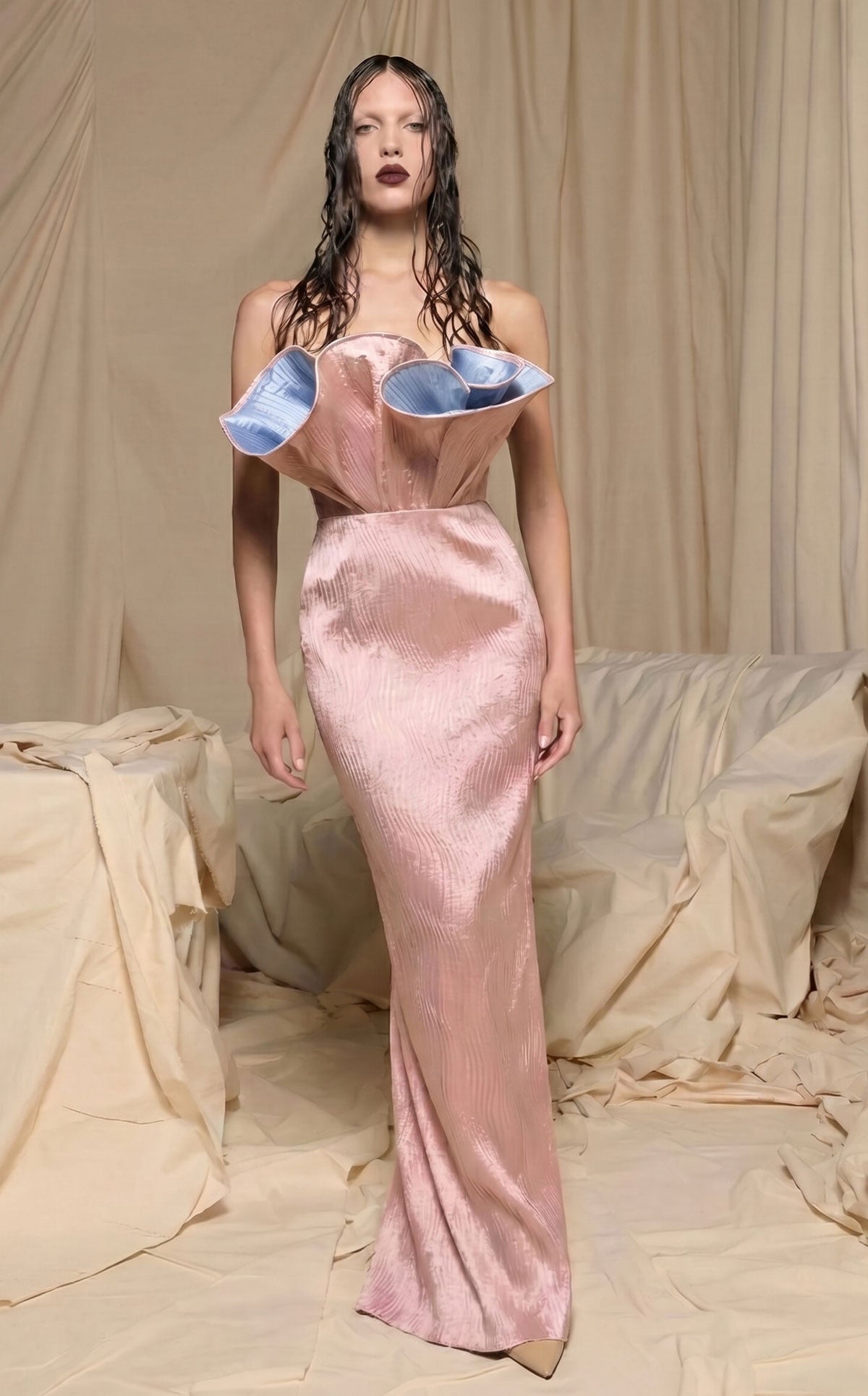 MNM Couture N0704