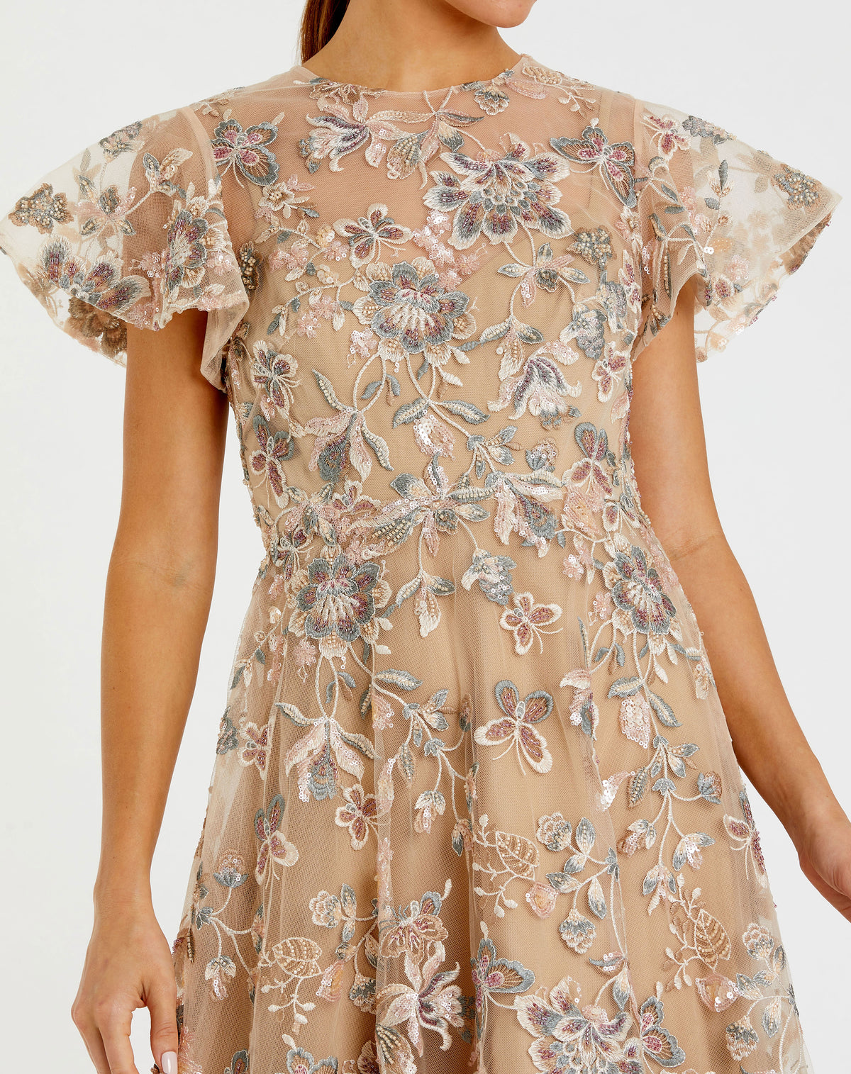 Mac Duggal 68920