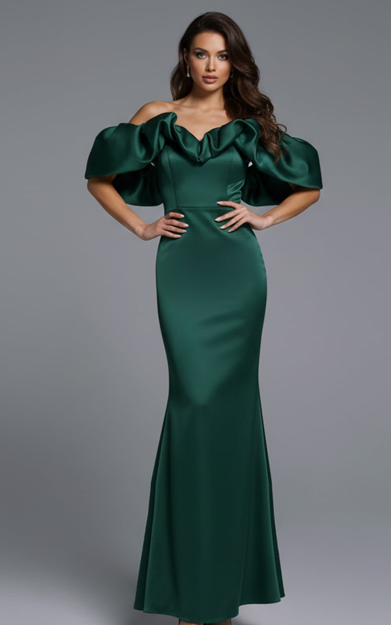 Jovani 40596