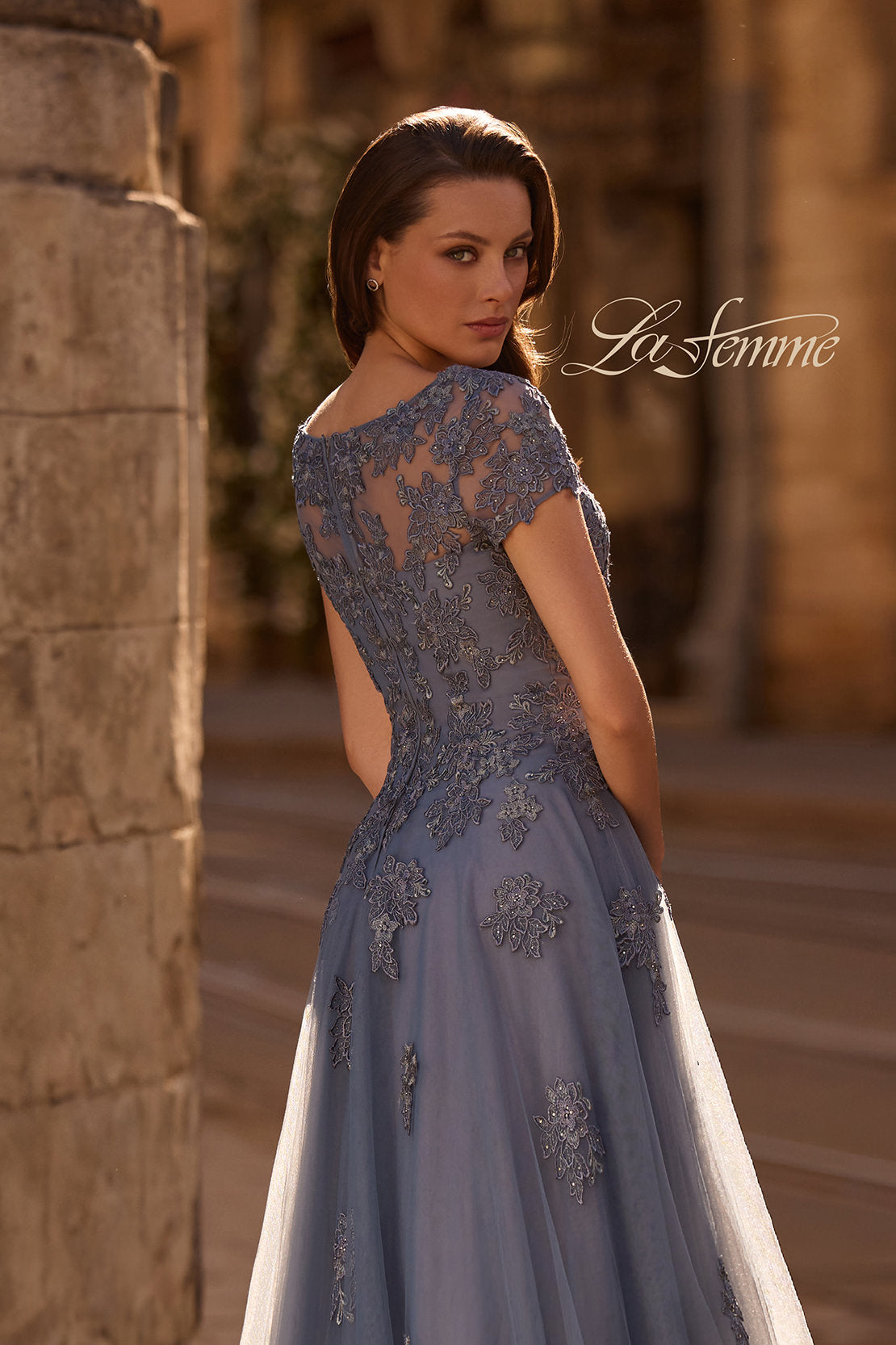 La Femme 29380