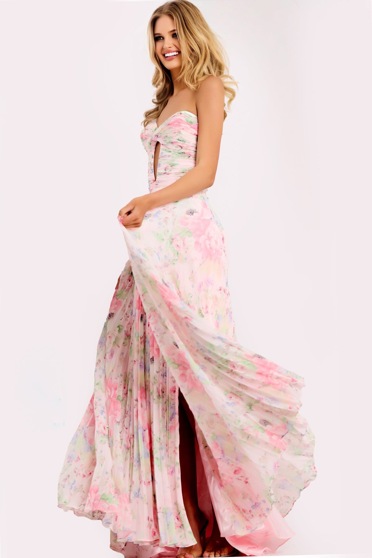 Jovani 44518