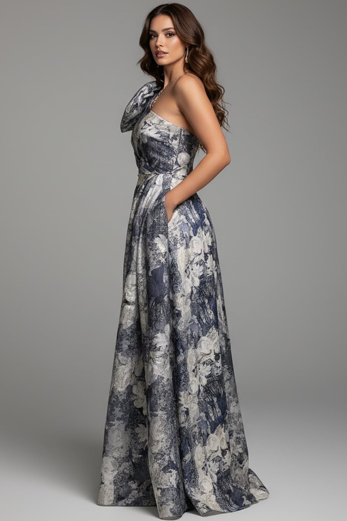 Jovani 25663