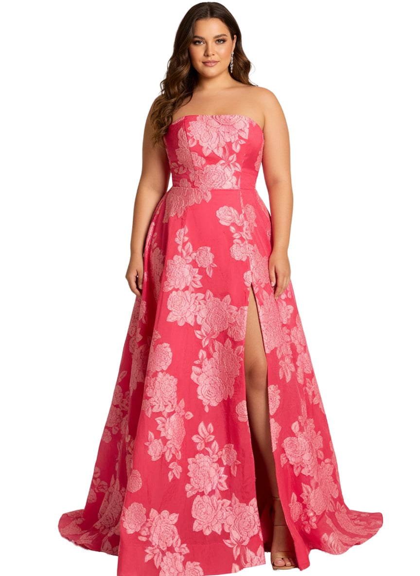 Jovani 45721