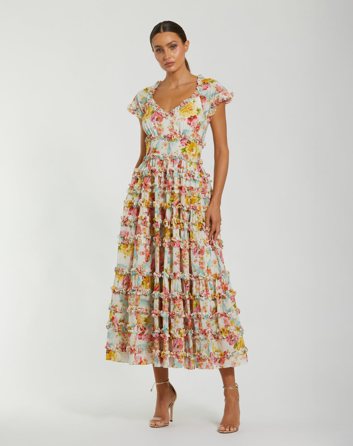 Mac Duggal 8079