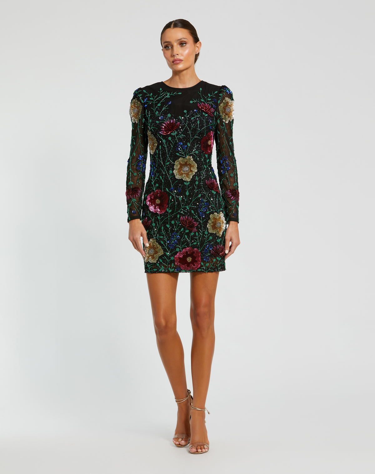Mac Duggal 24006