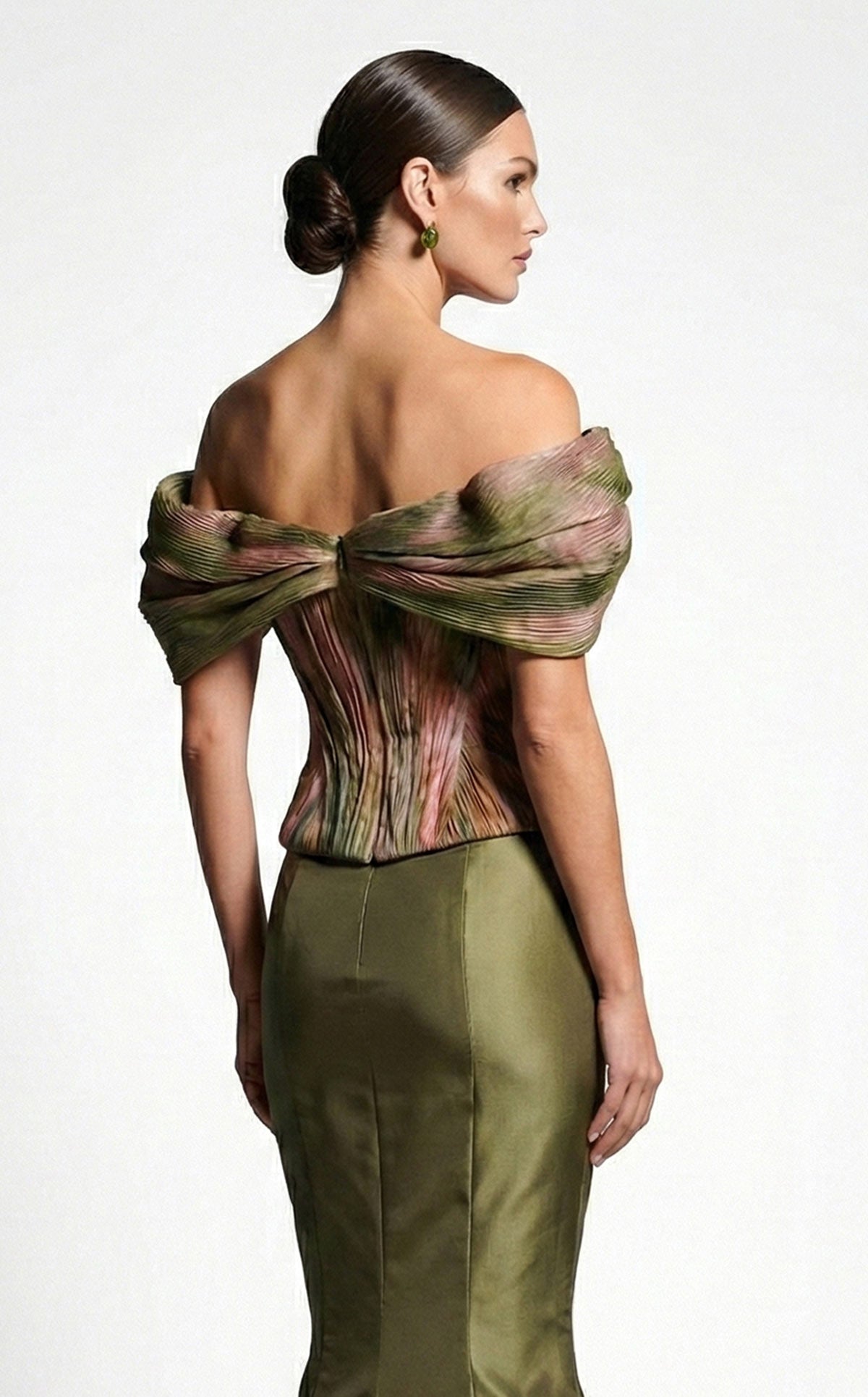 MNM Couture F02981A