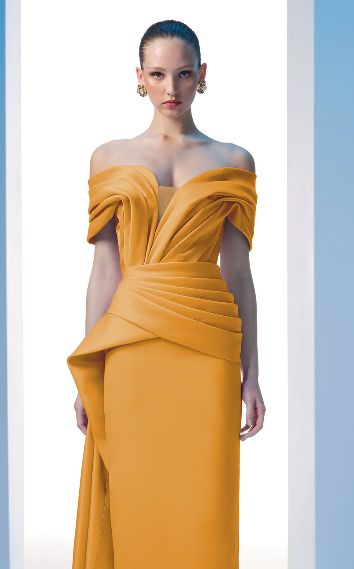 MNM Couture N0607