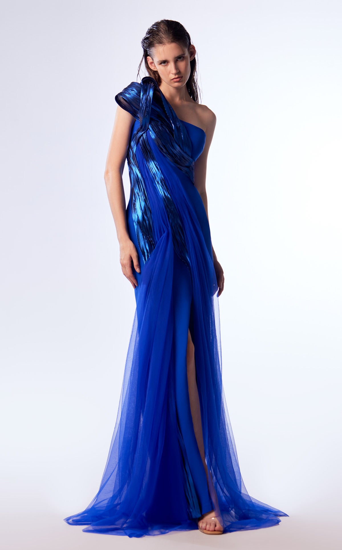 MNM Couture G1731