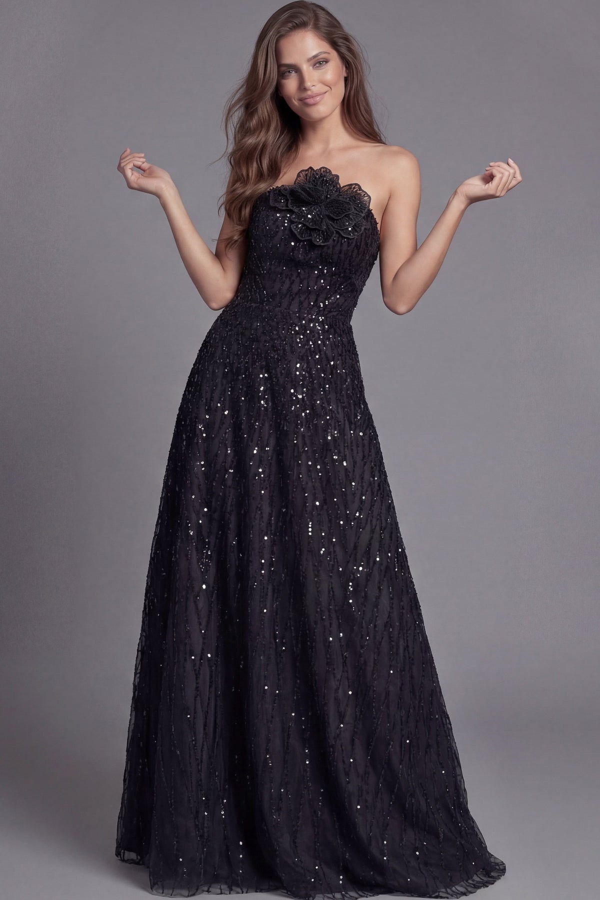 Jovani 46785