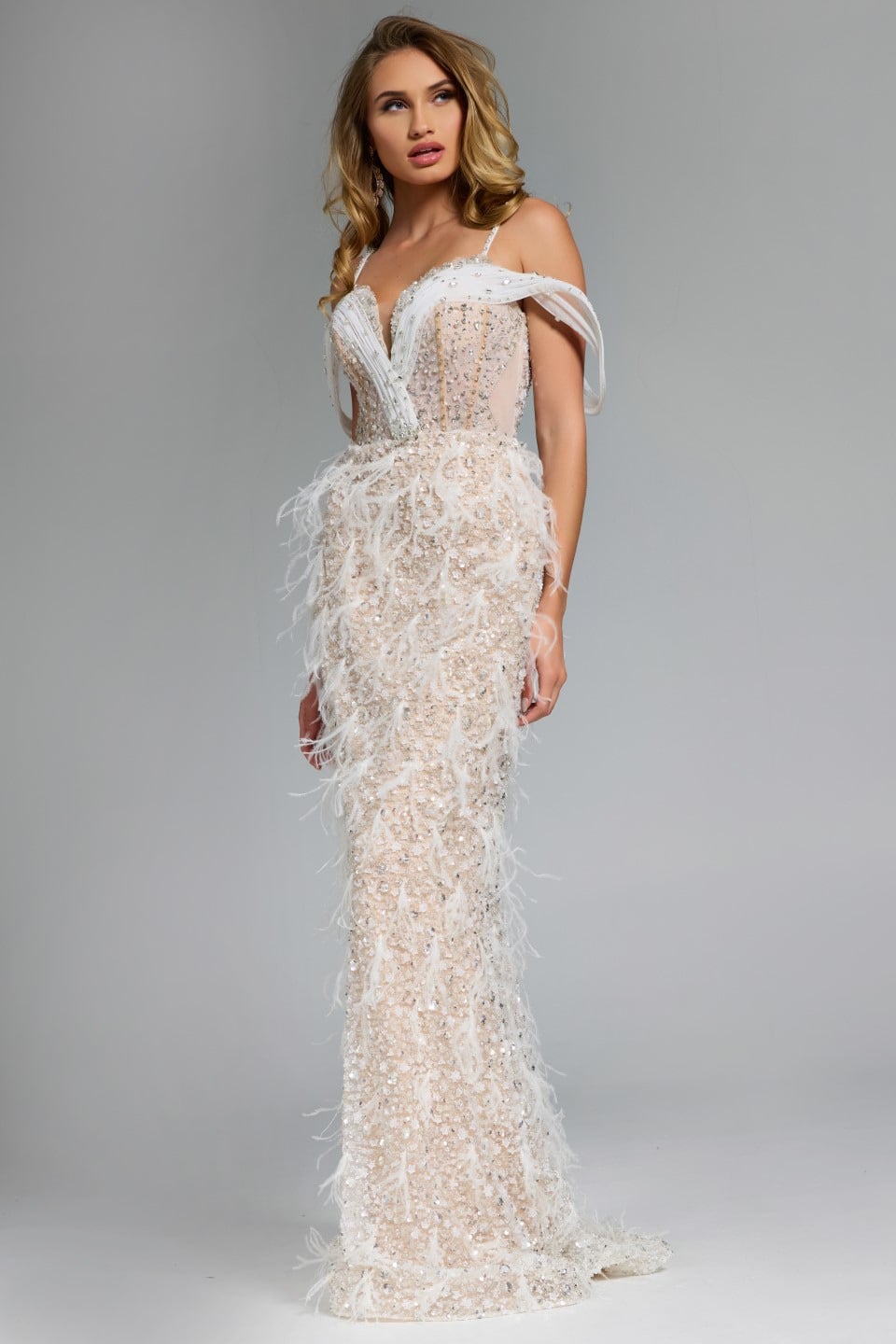 Jovani 44848