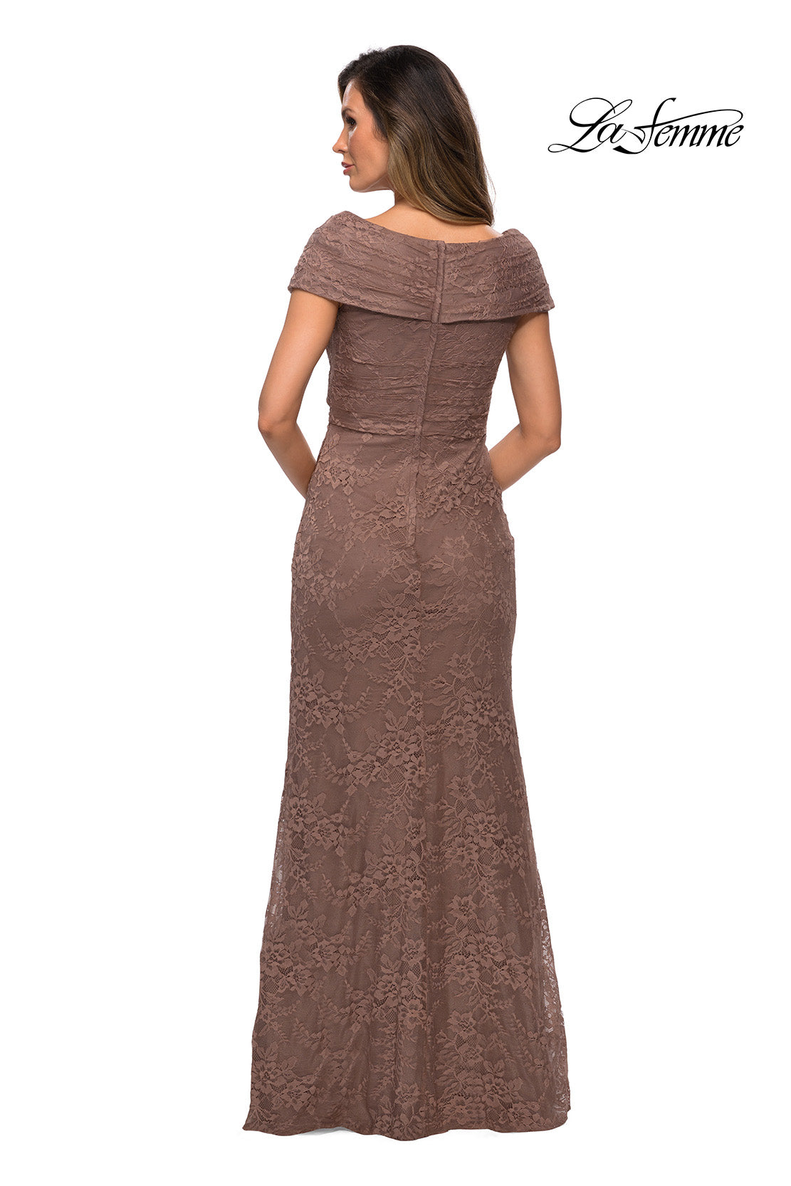 La Femme 27982 COCOA