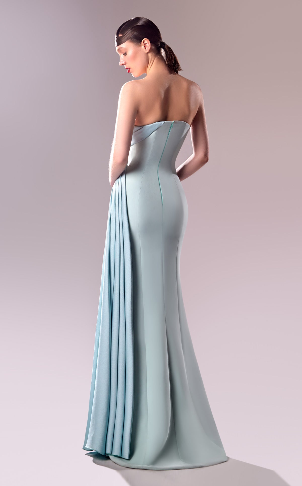 MNM Couture G1608