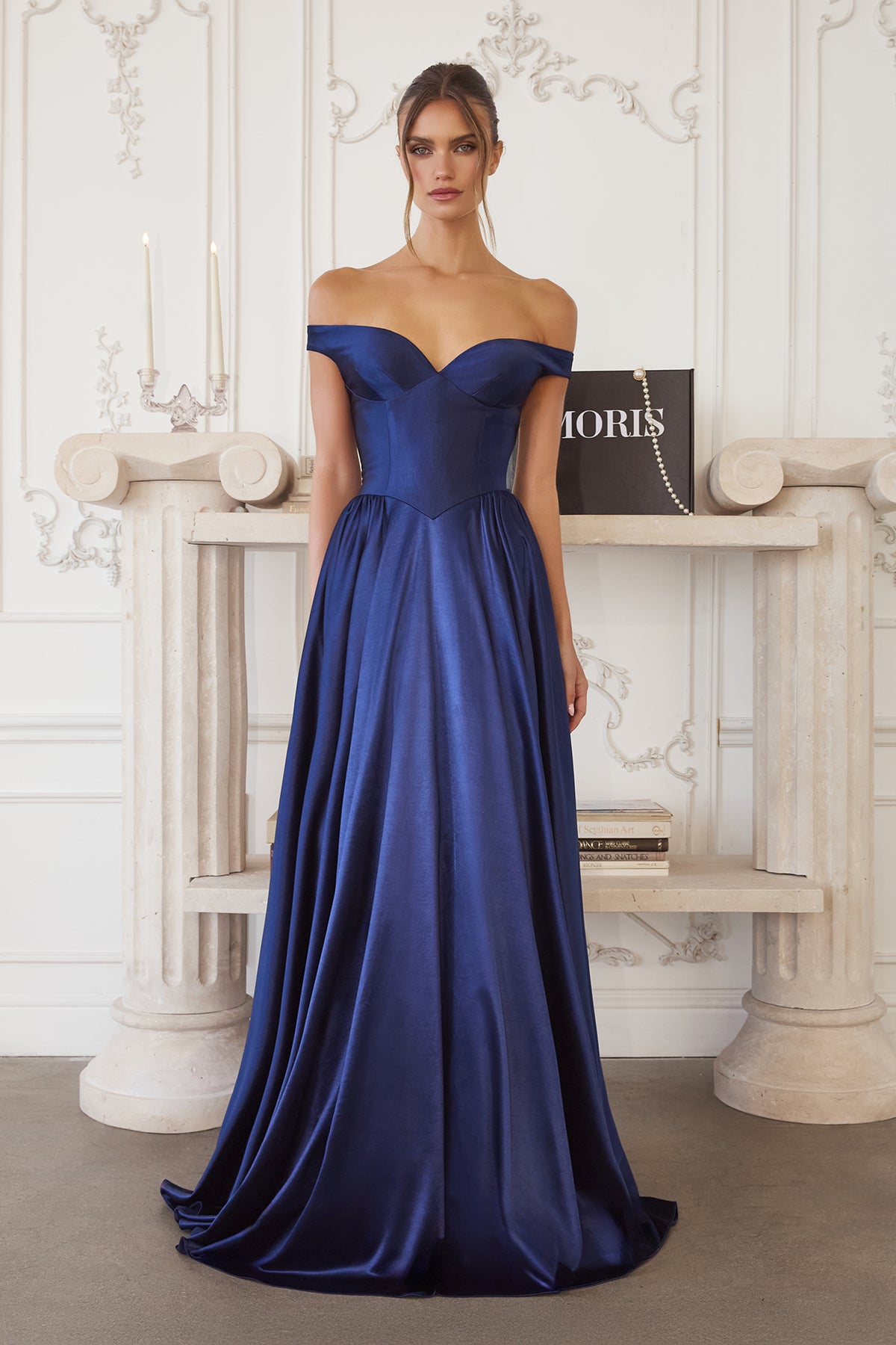 Amoris by Ladivine T821