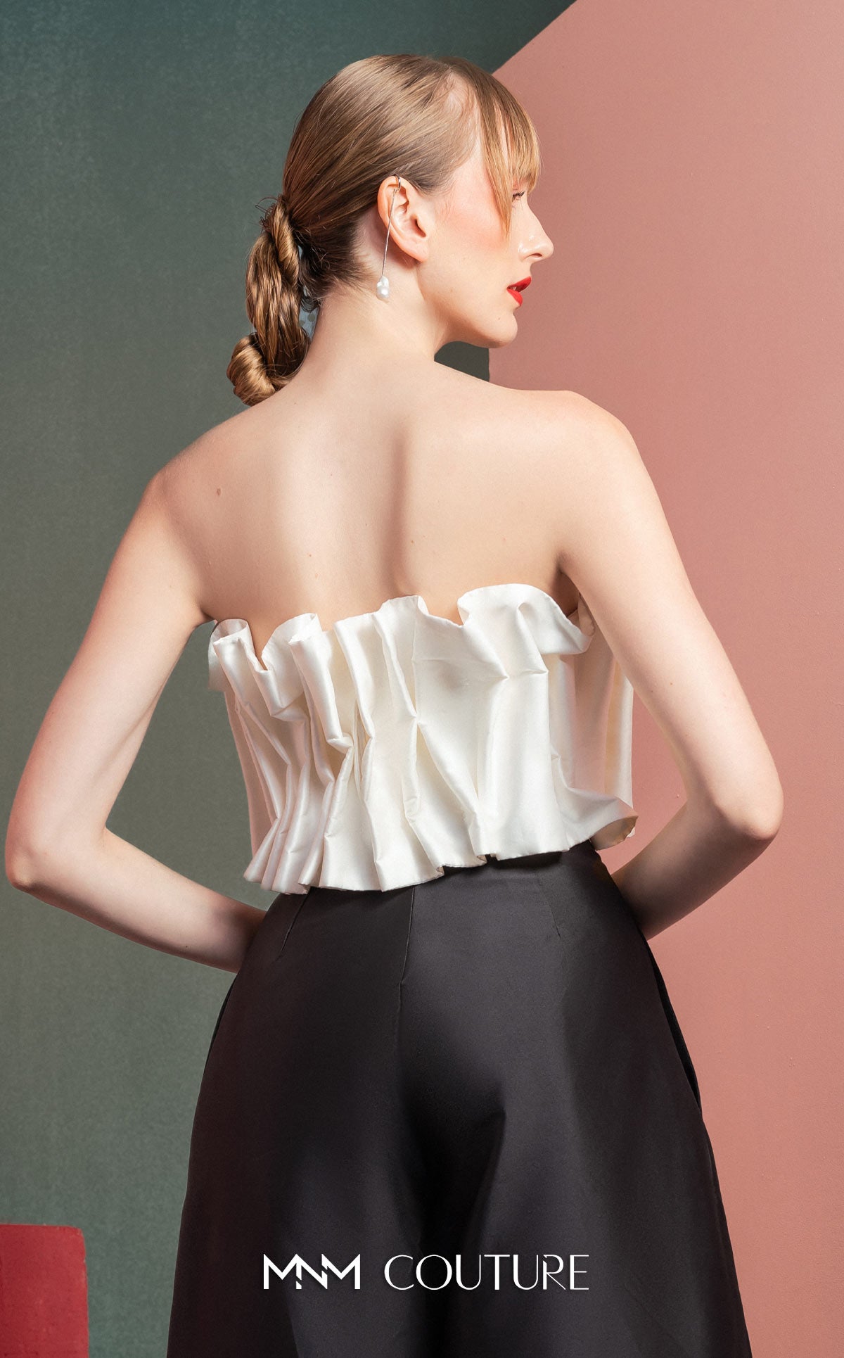 MNM Couture GOF2516