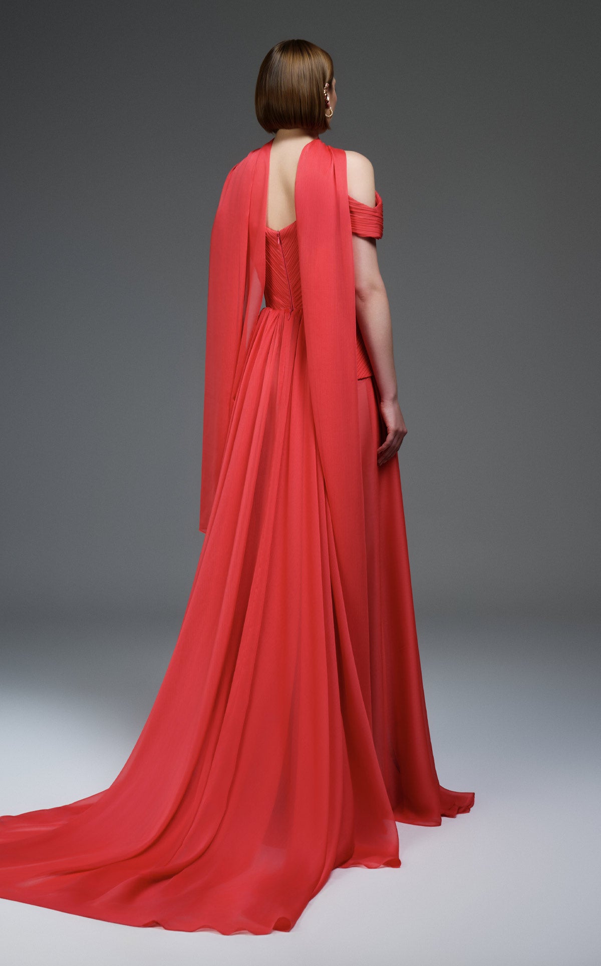 MNM Couture E0119