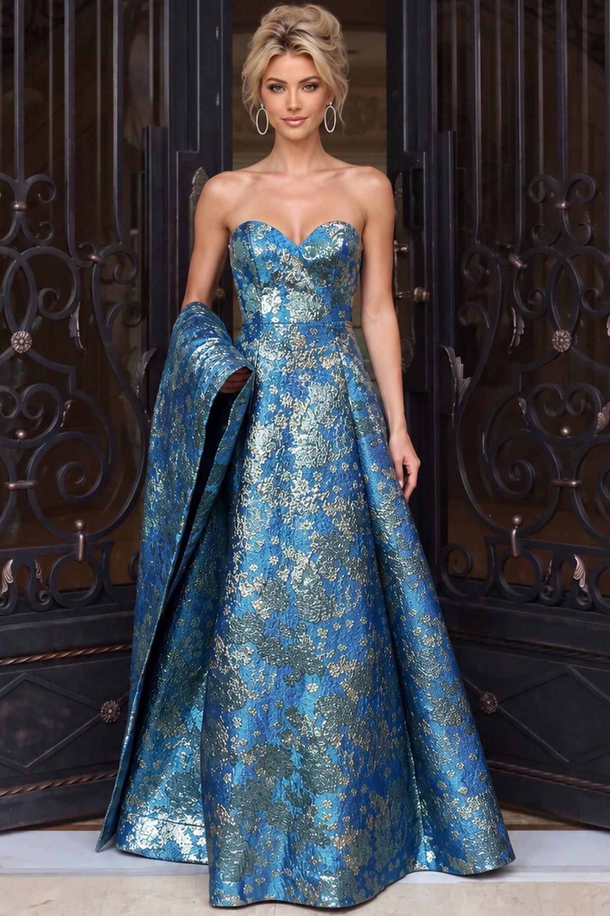 Jovani 51694