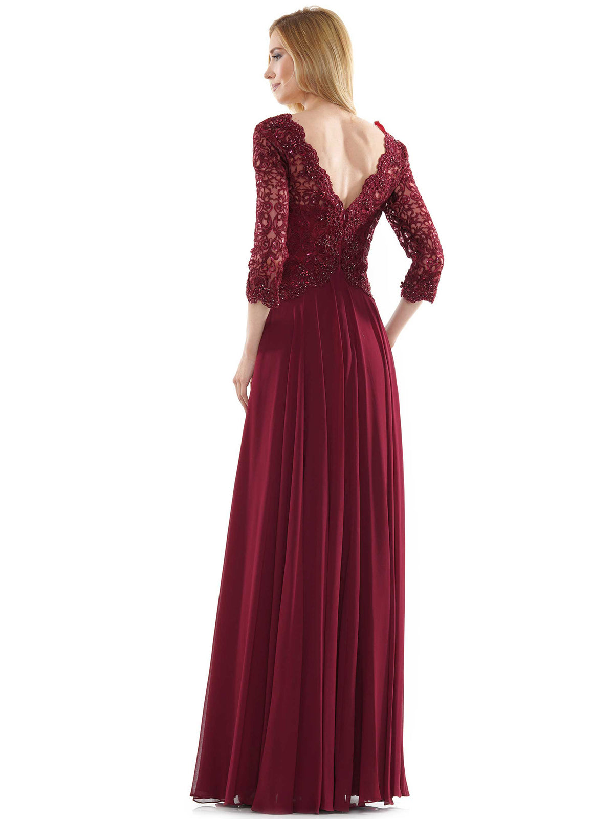Marsoni M225 Wine