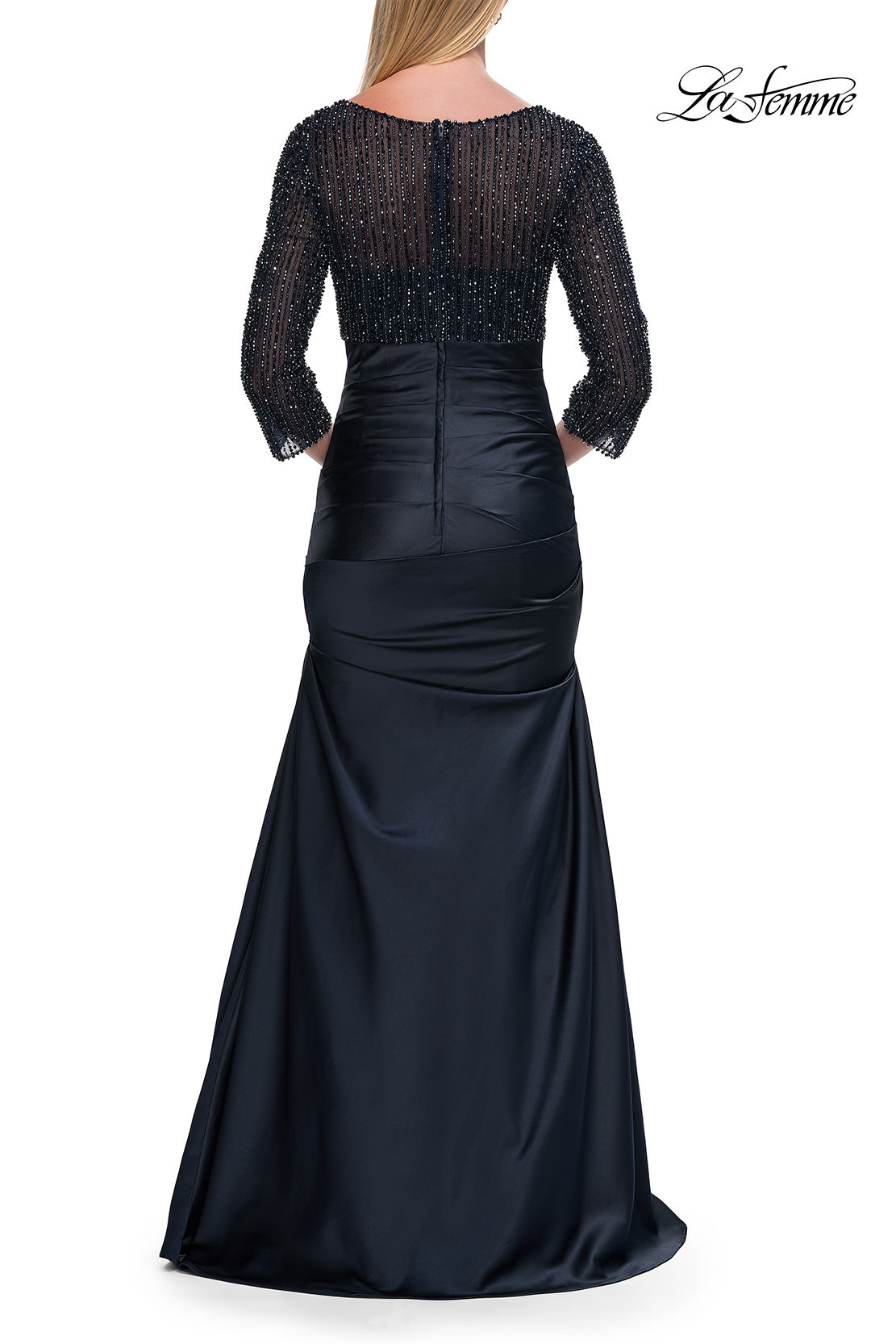 La Femme 33659 NAVY