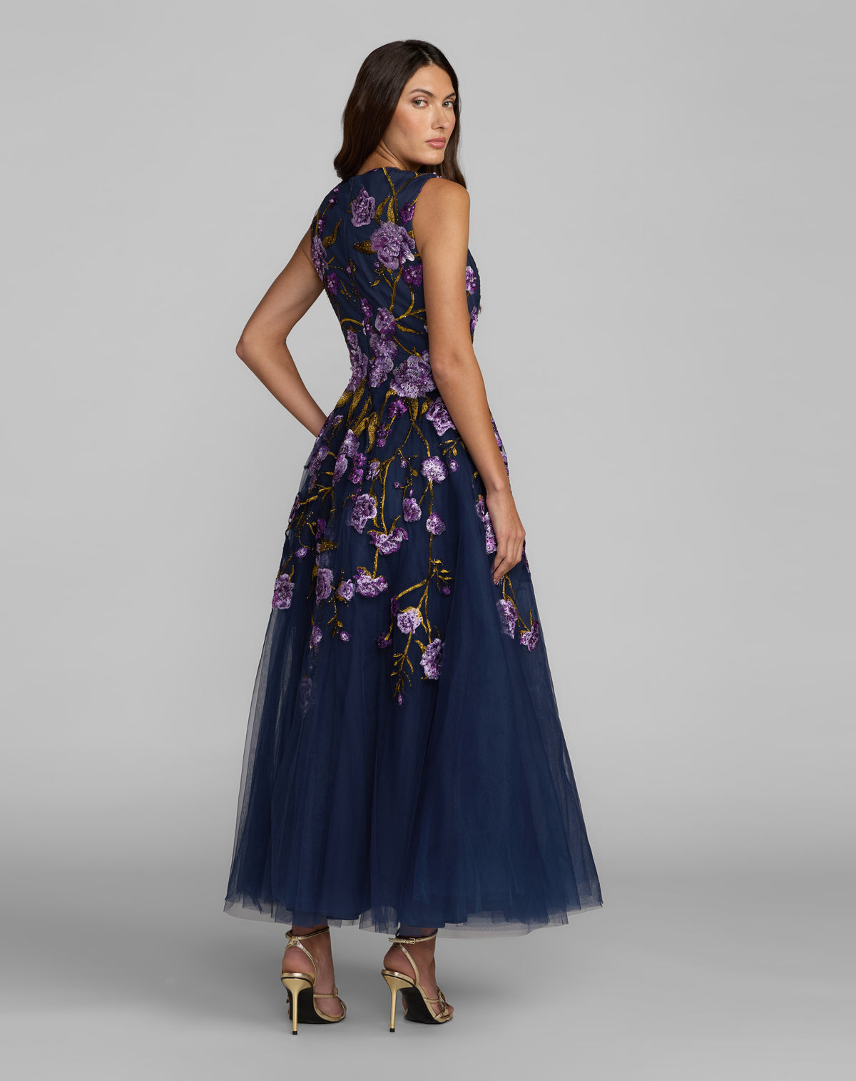 Mac Duggal 21358