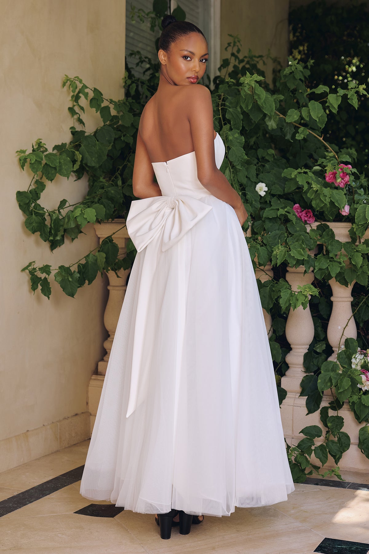 Amoris by Ladivine T712W