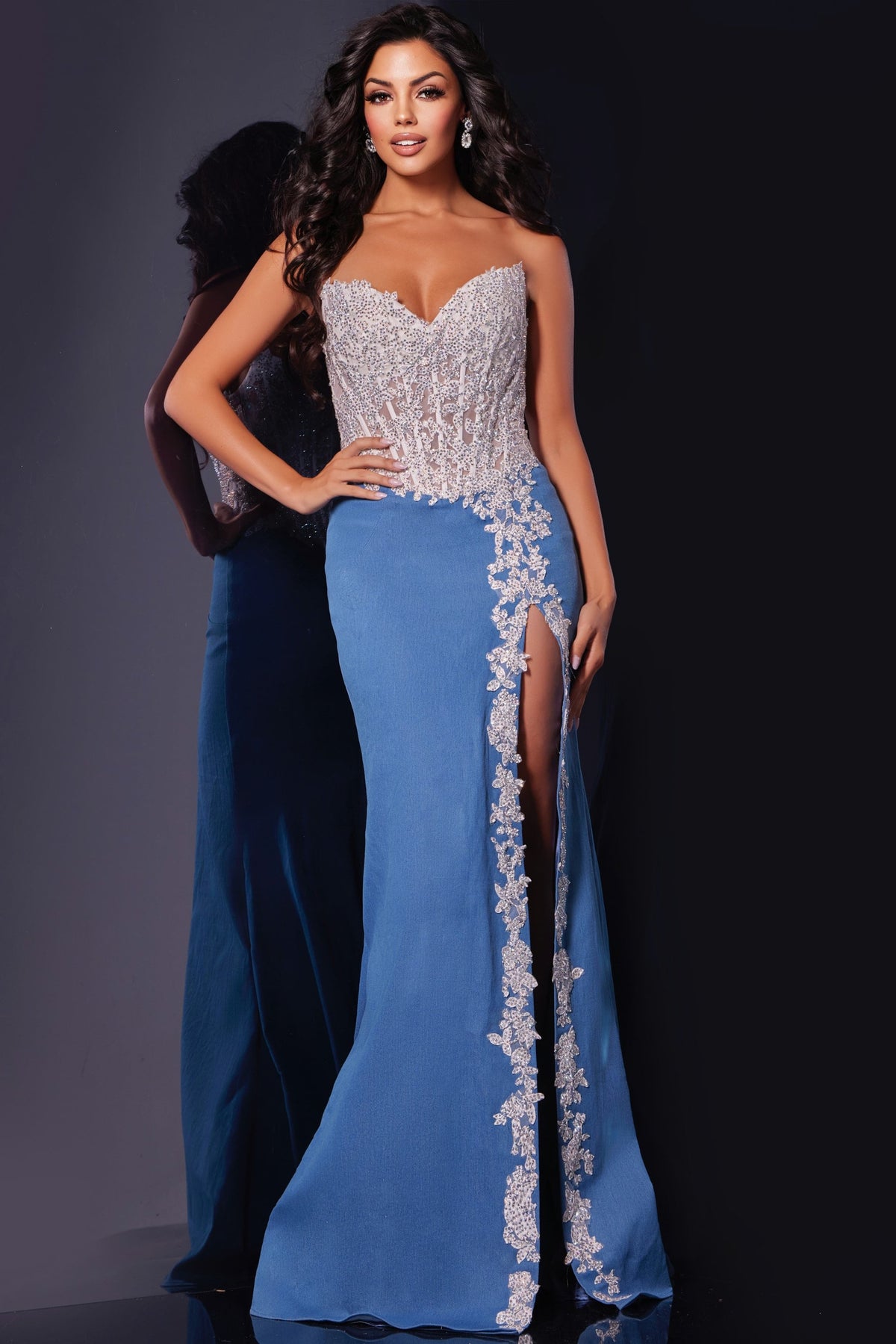Jovani 43341
