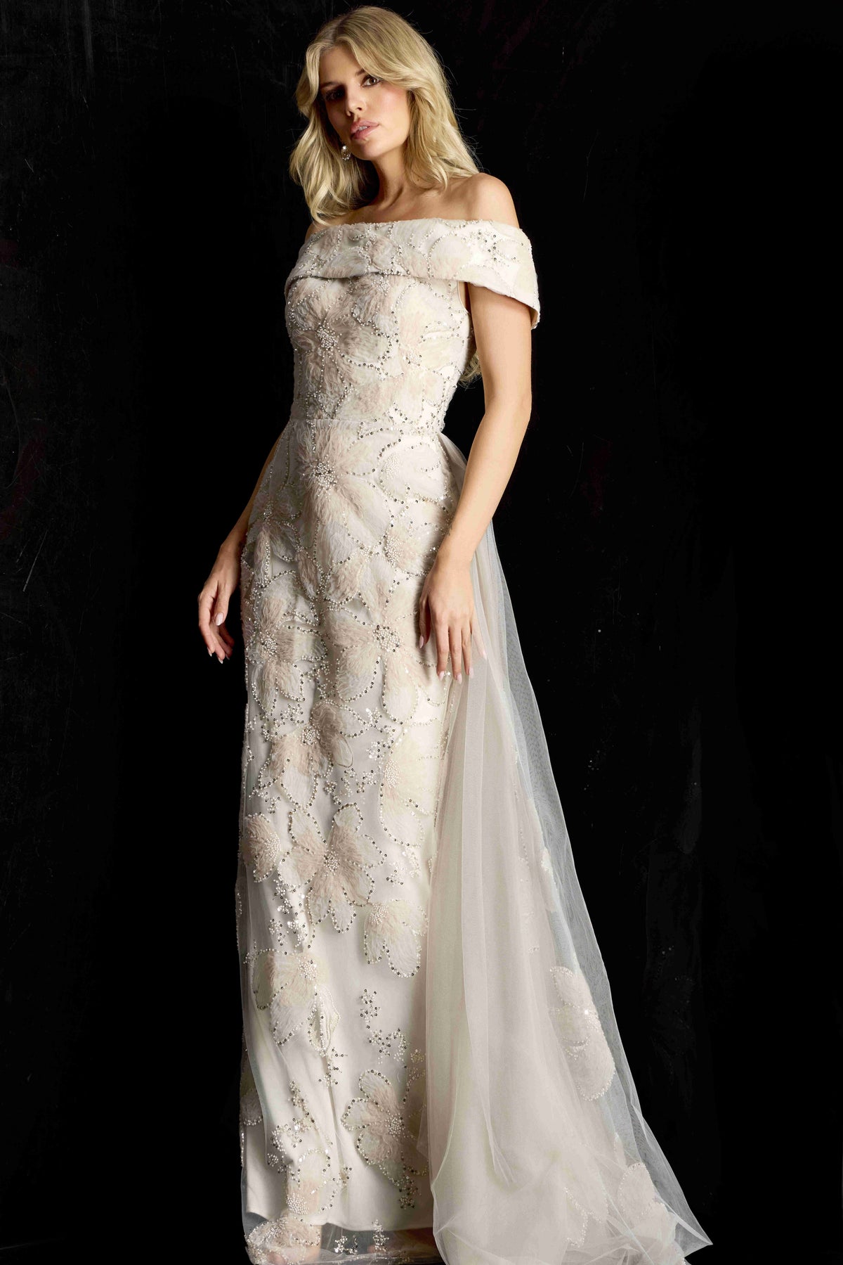 Jovani 46034