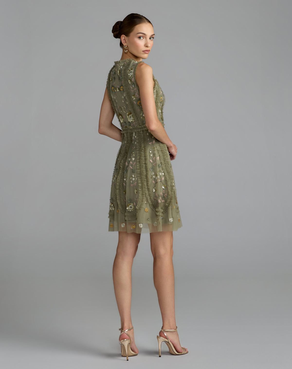 Mac Duggal 9135