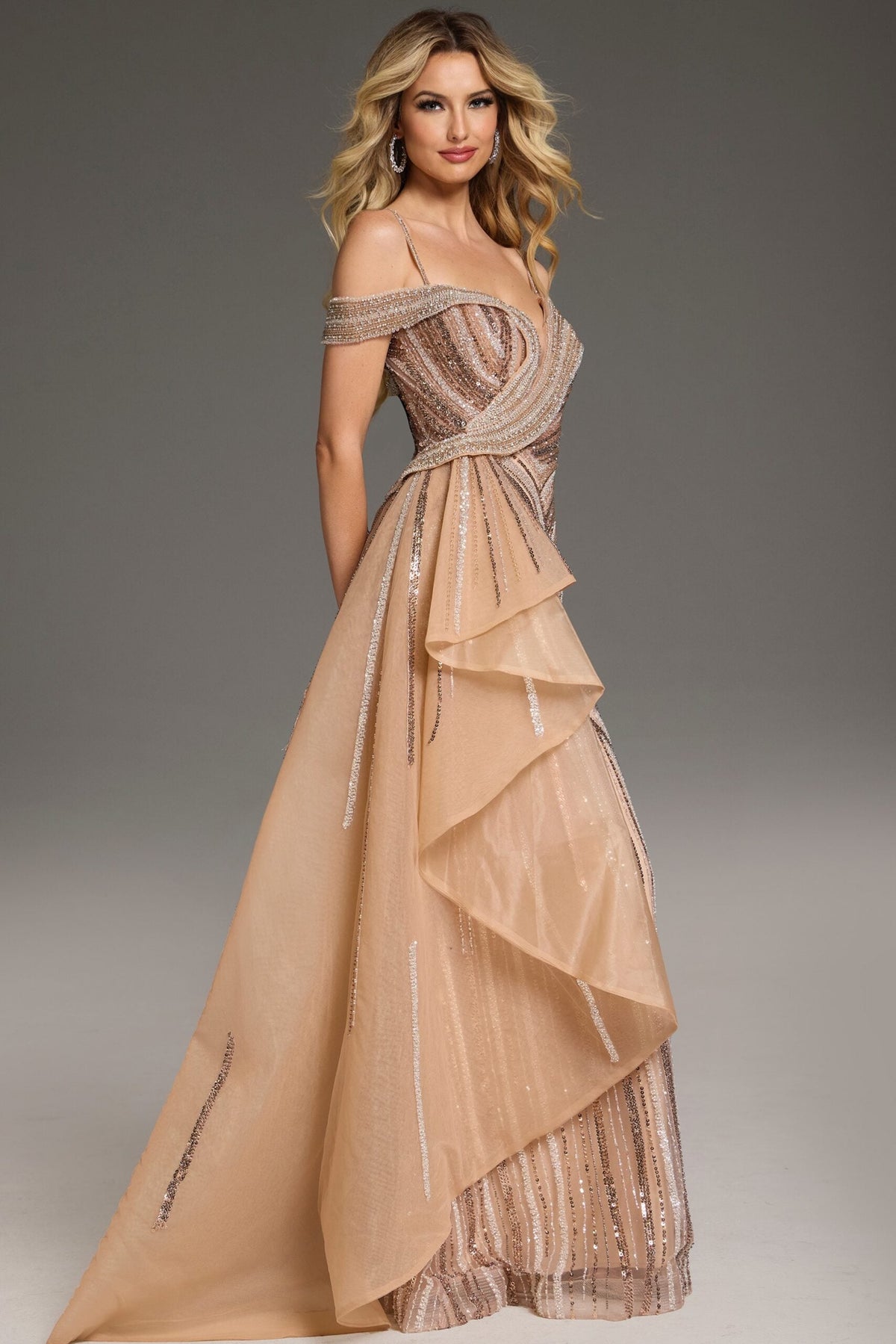 Jovani 44843