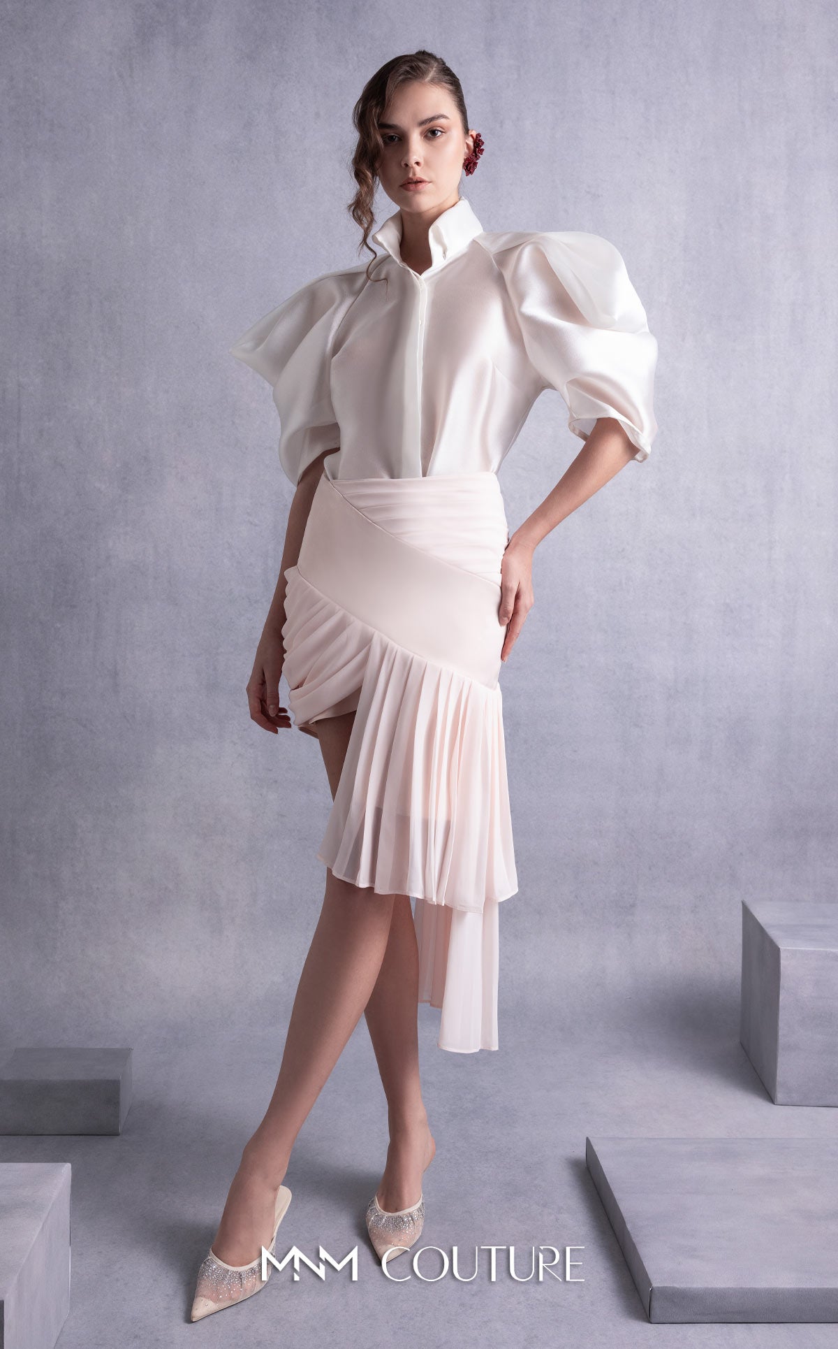 MNM Couture GOS2522