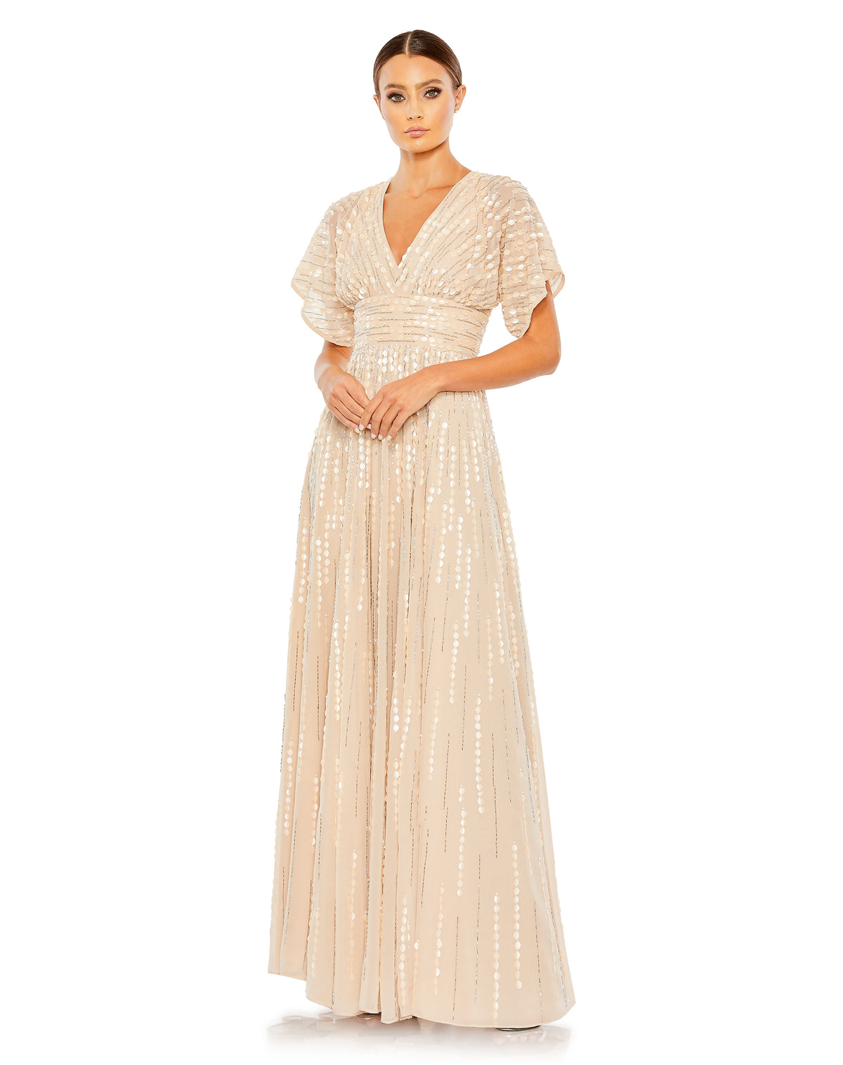 Mac Duggal 10807