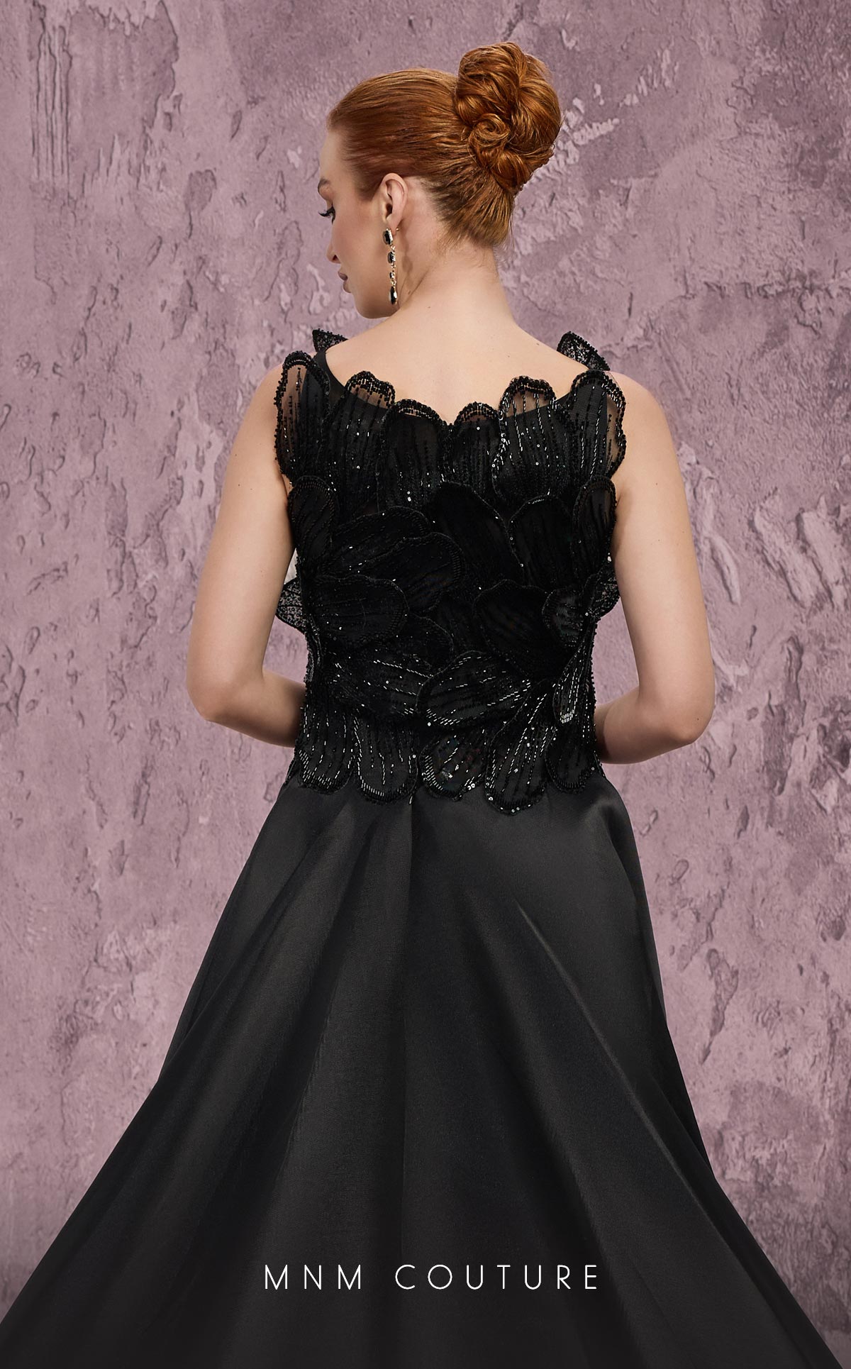 MNM Couture J03186